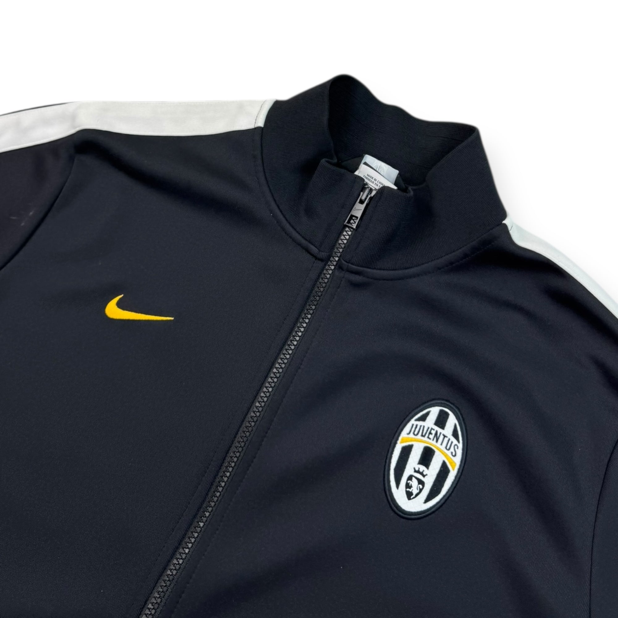 Juventus 2013 Track Jacket (XL)
