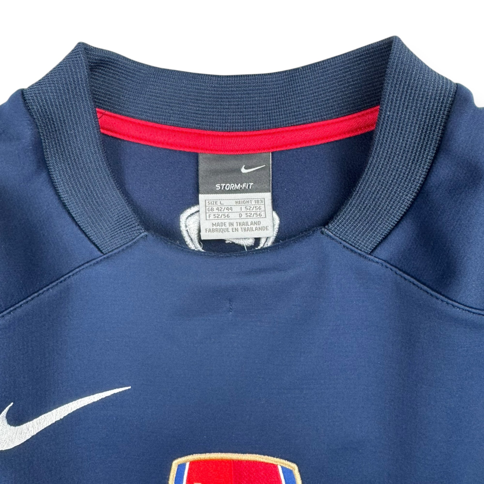 Arsenal 2006 Training Jumper (L)