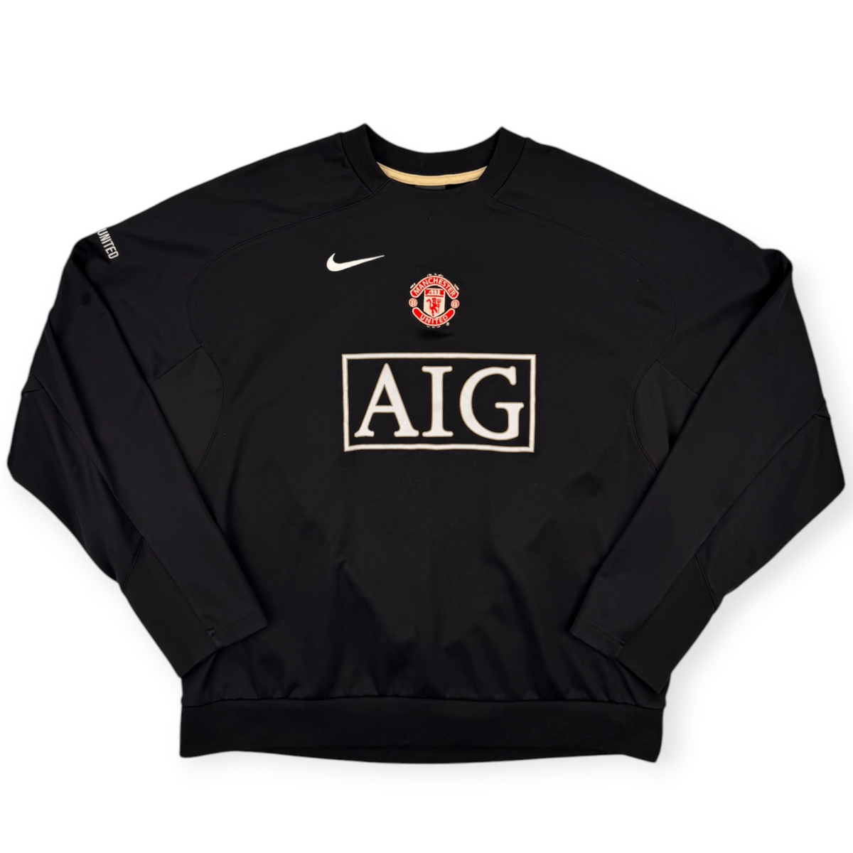 Manchester United 2006 Jumper (L)