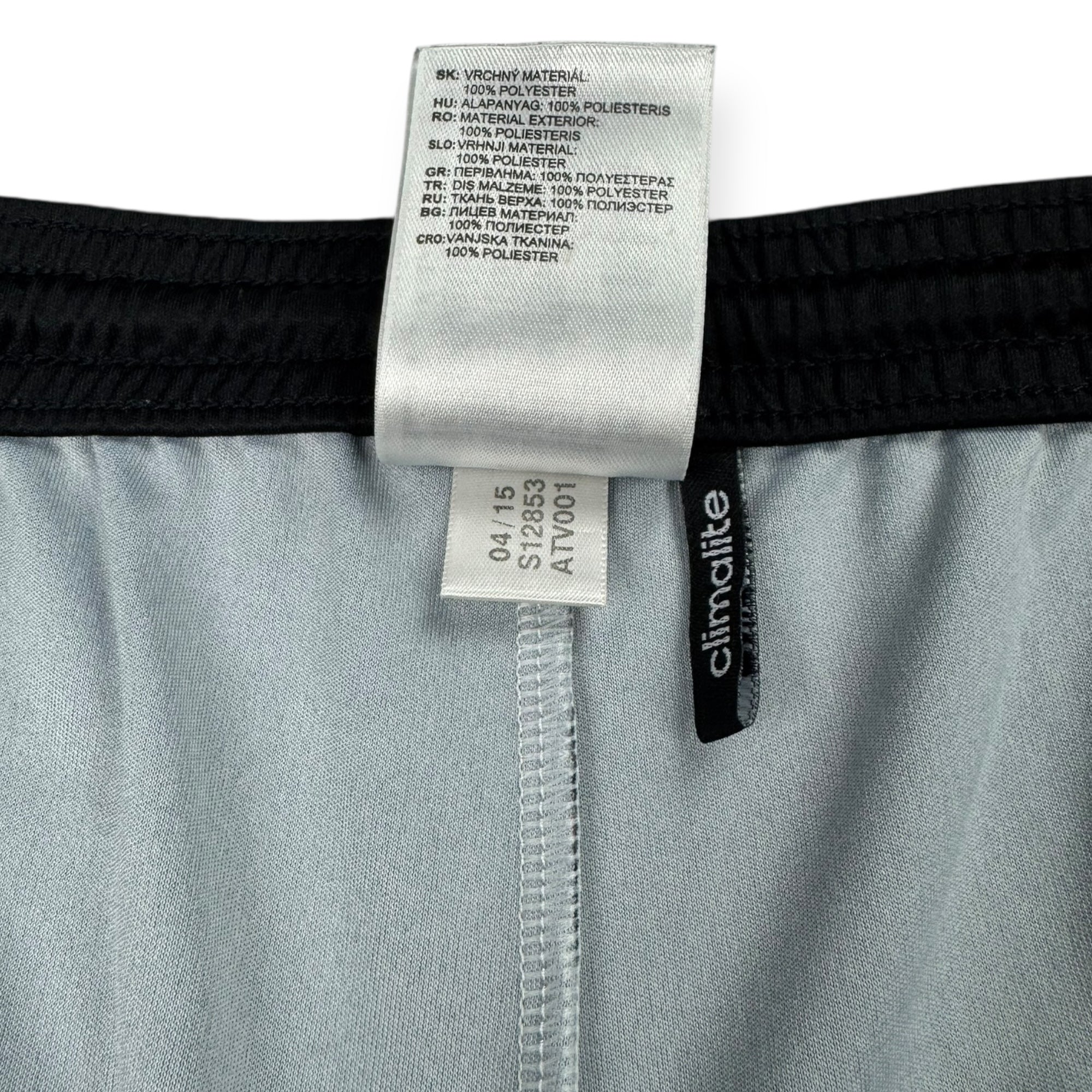 Juventus 2015 Shorts (XXL)