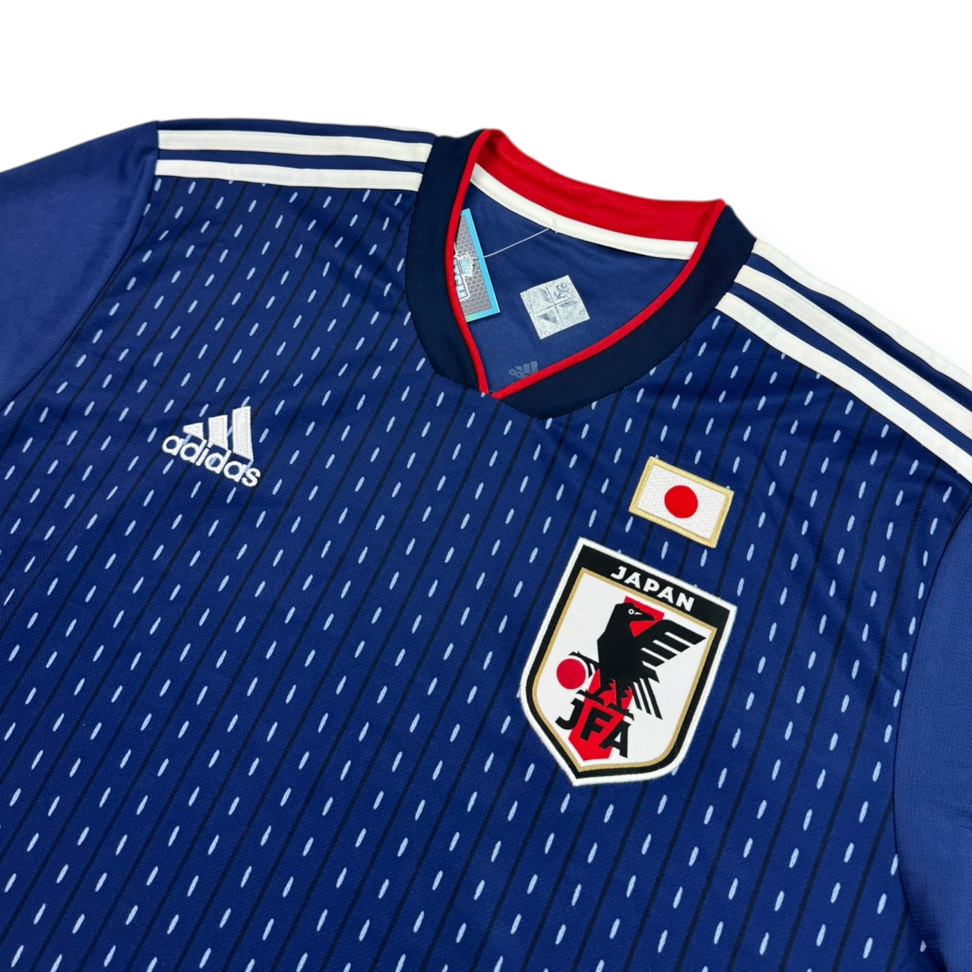 Japan 2018 Home Shirt (XL)
