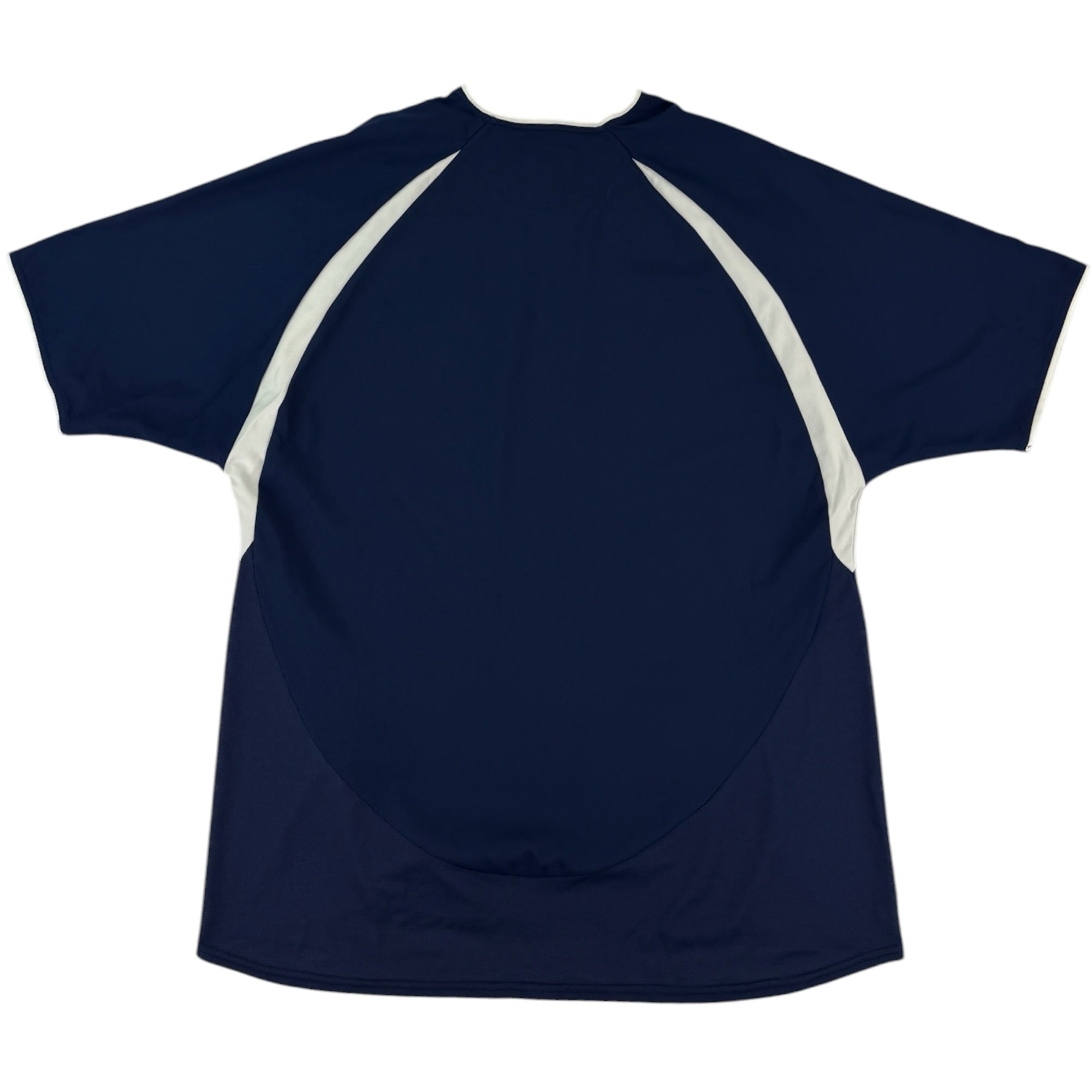 Scotland 2003 Home Shirt (XL)