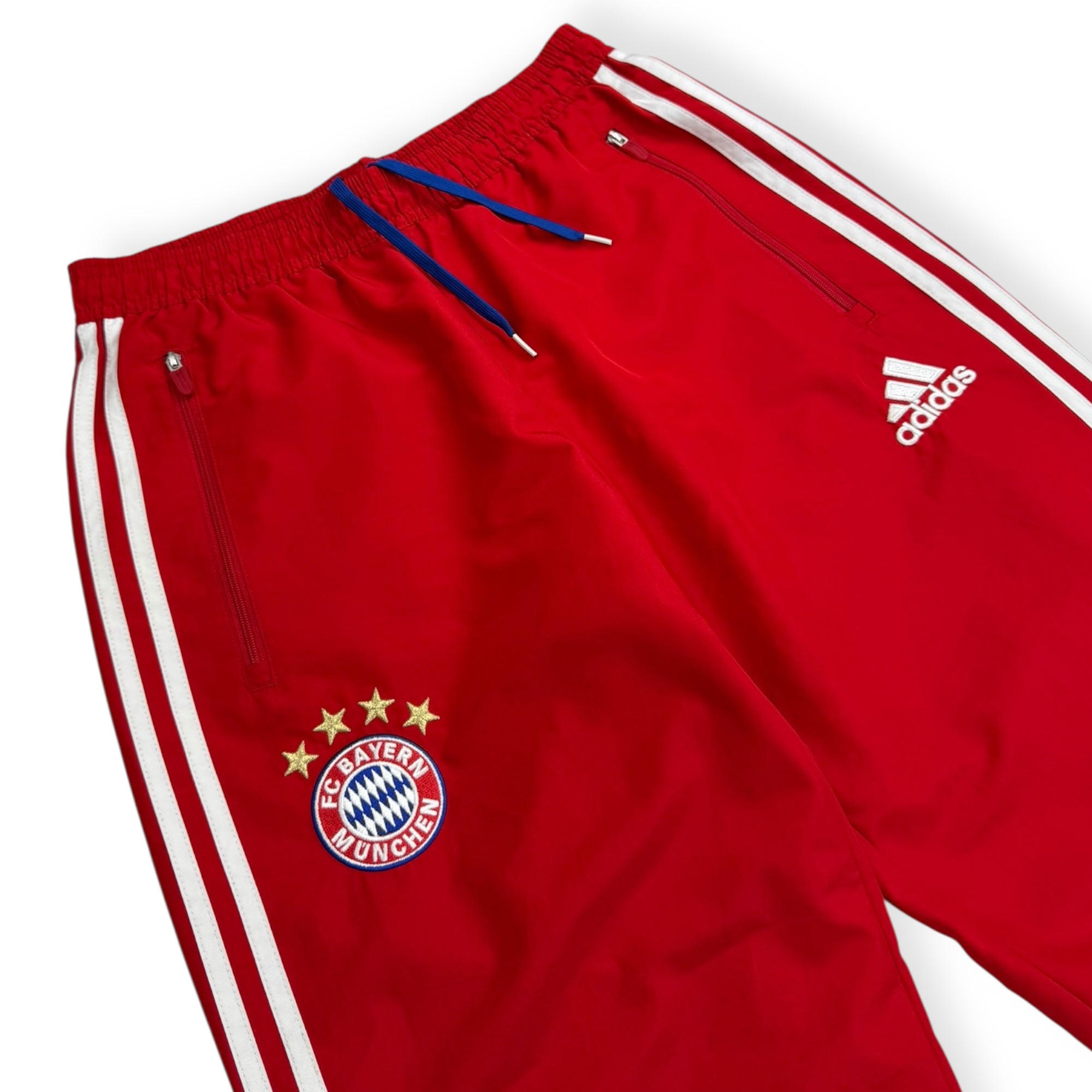 Bayern Munich 2014 Tracksuit (S)