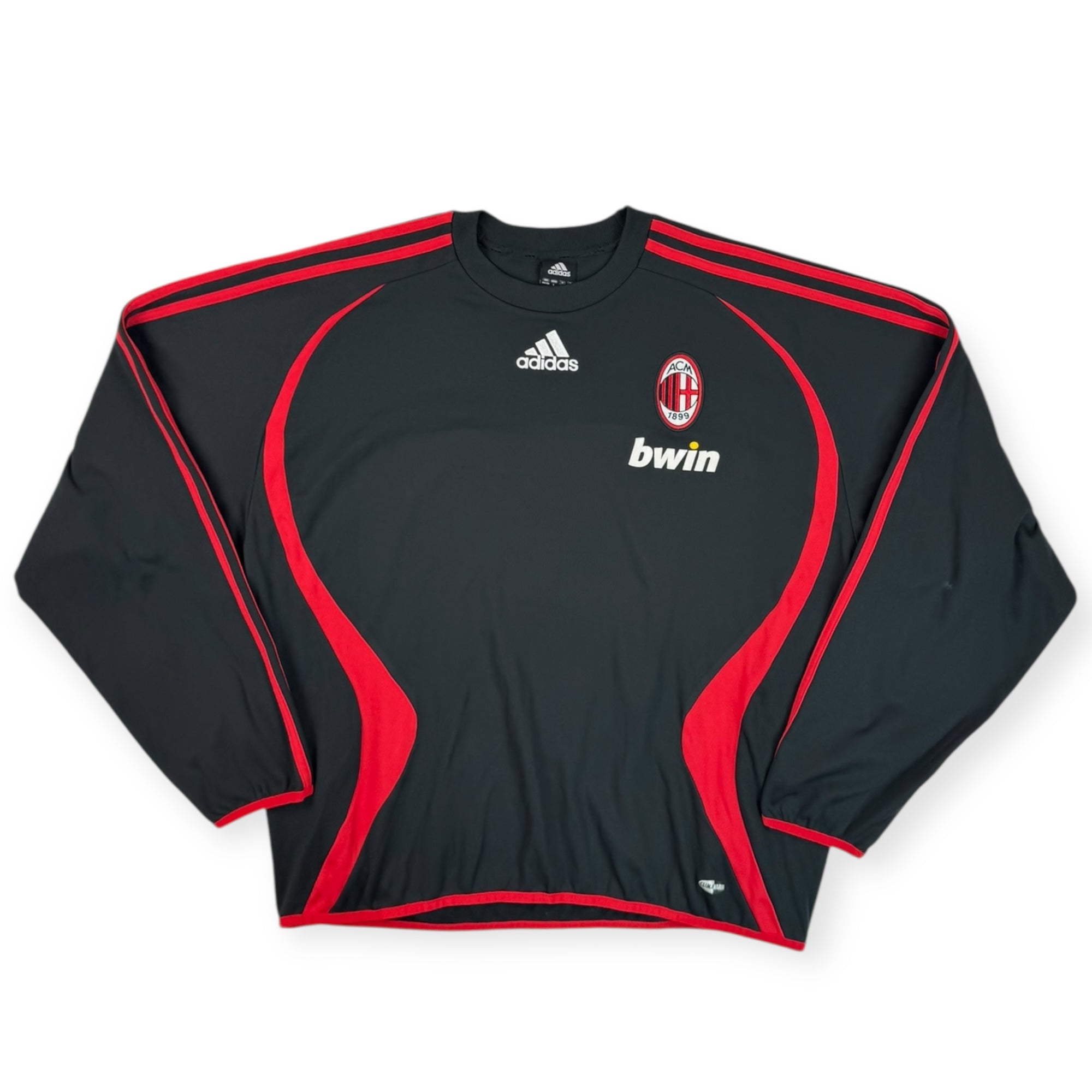 AC Milan 2006 Training Jumper (L)