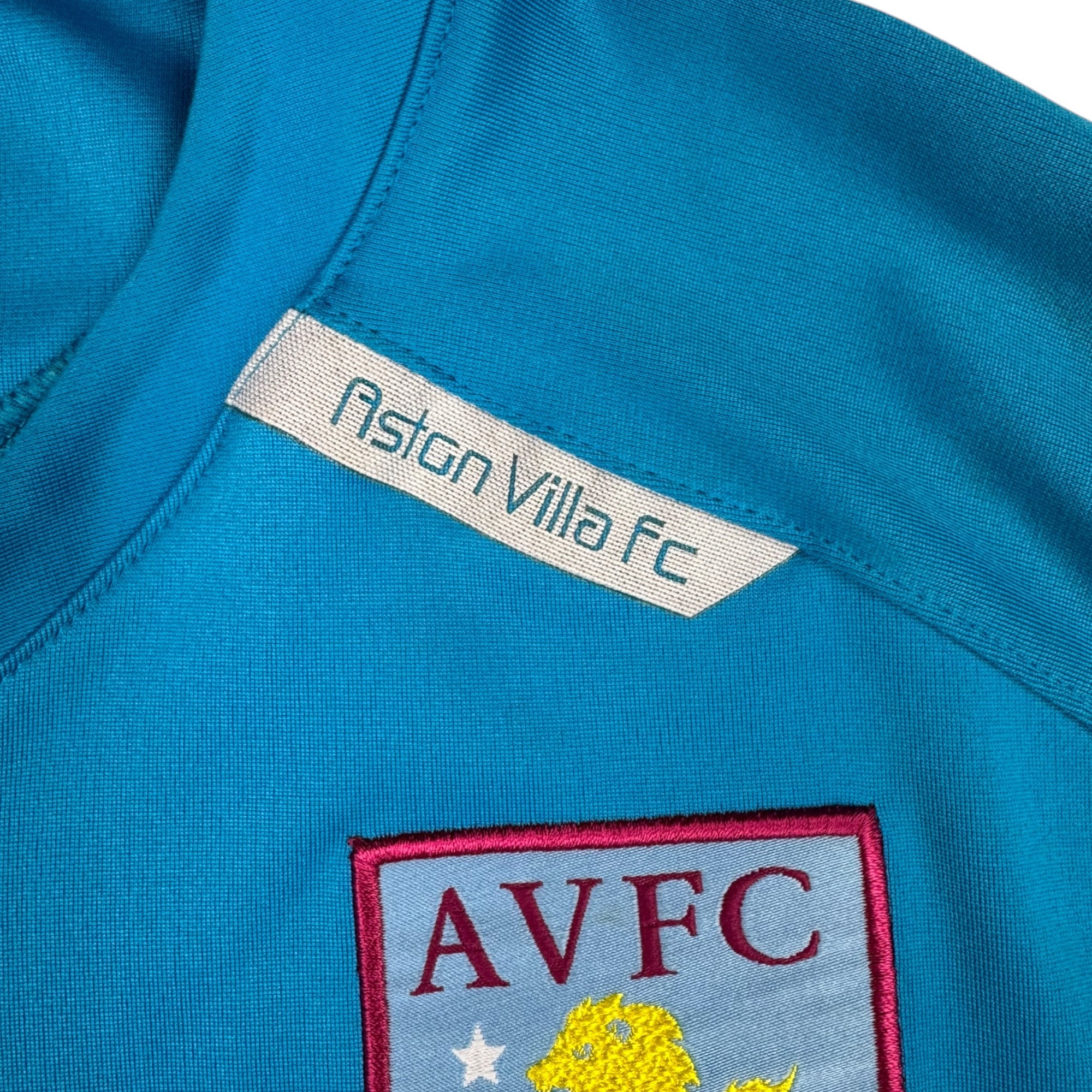 Aston Villa 2007 Training (M)
