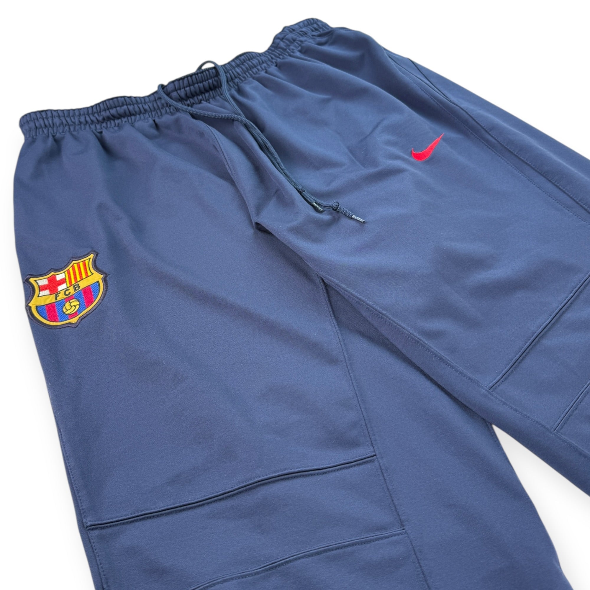 FC Barcelona 3/4s (L)