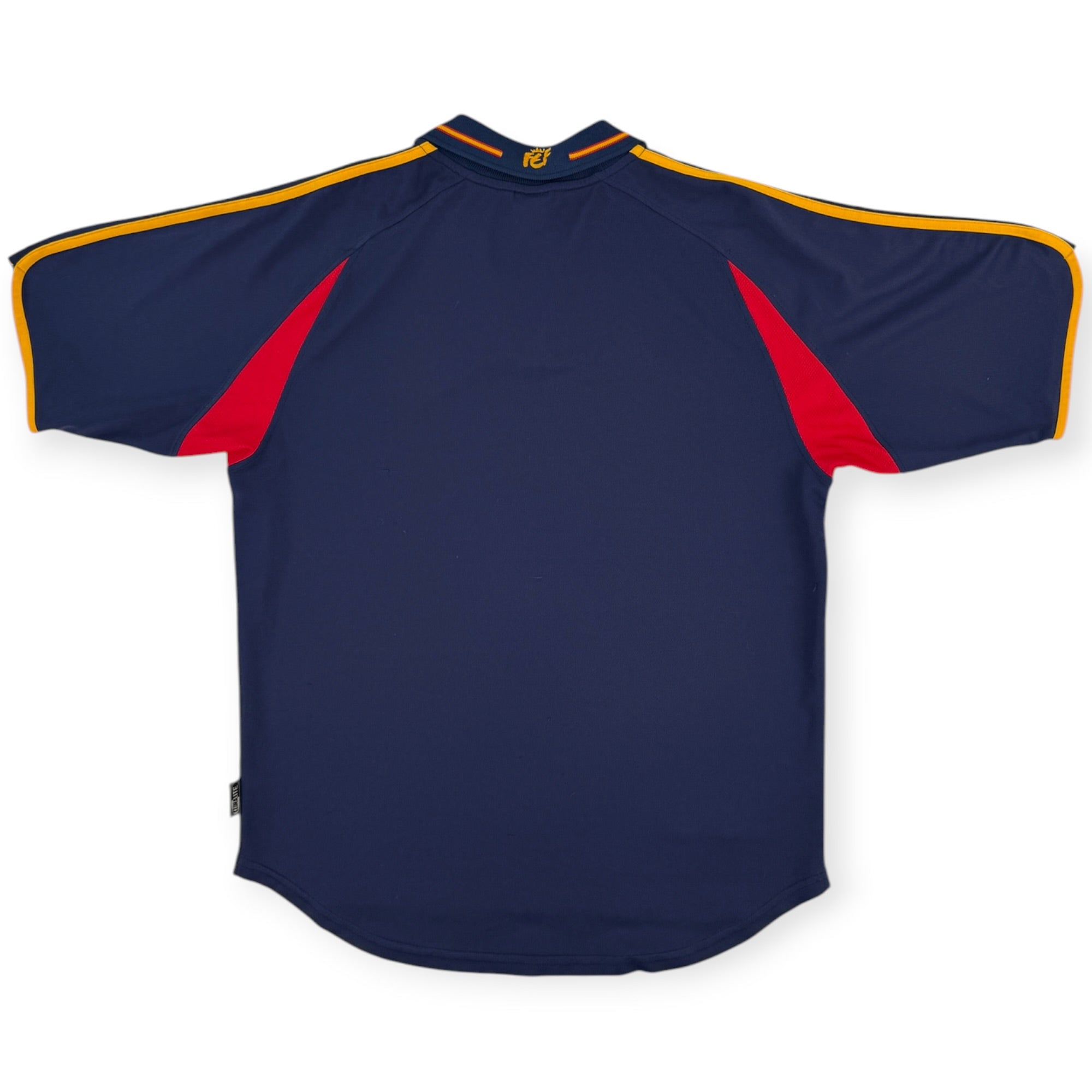 Spain 2000 Away Shirt (M)