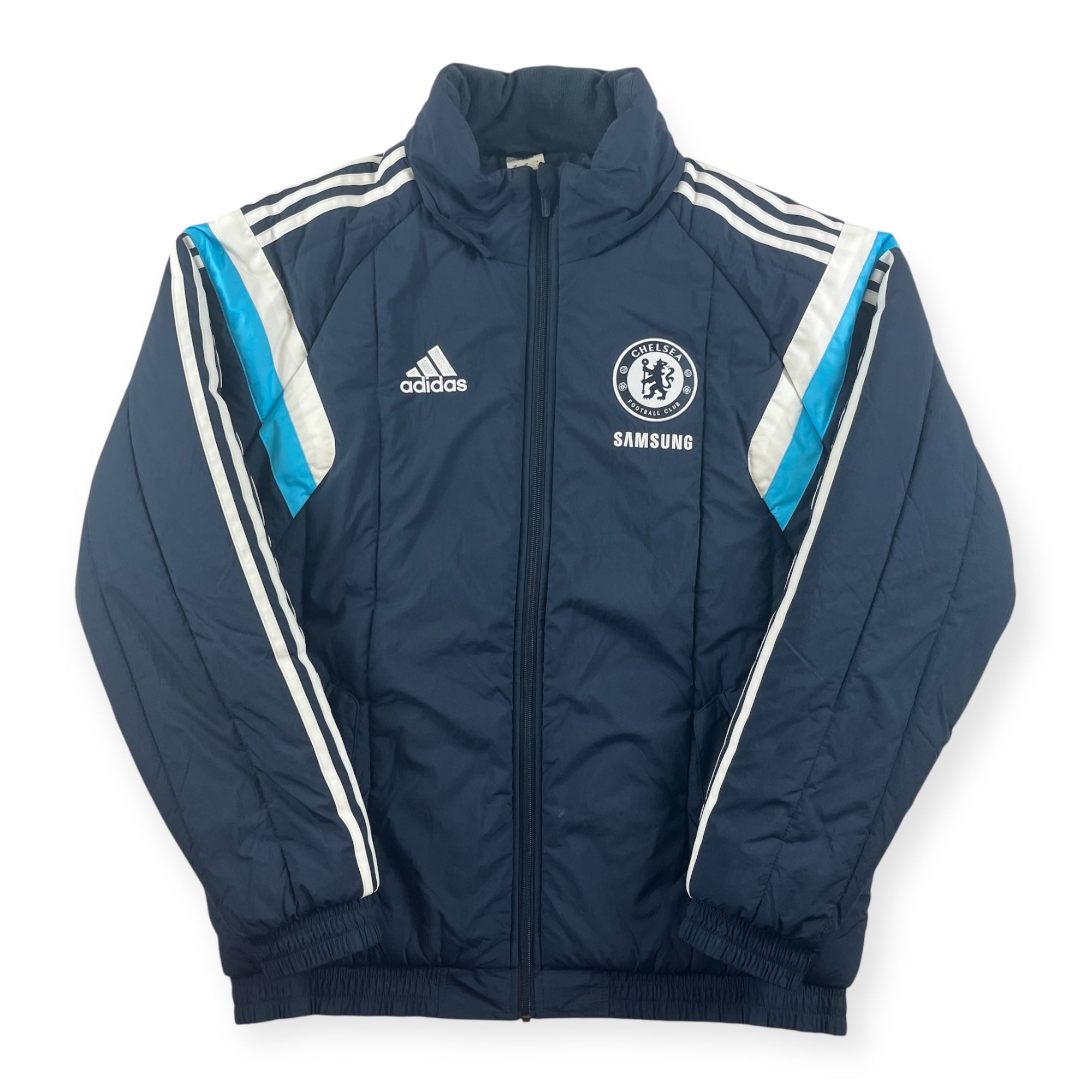 Chelsea 2014 Coat (L)