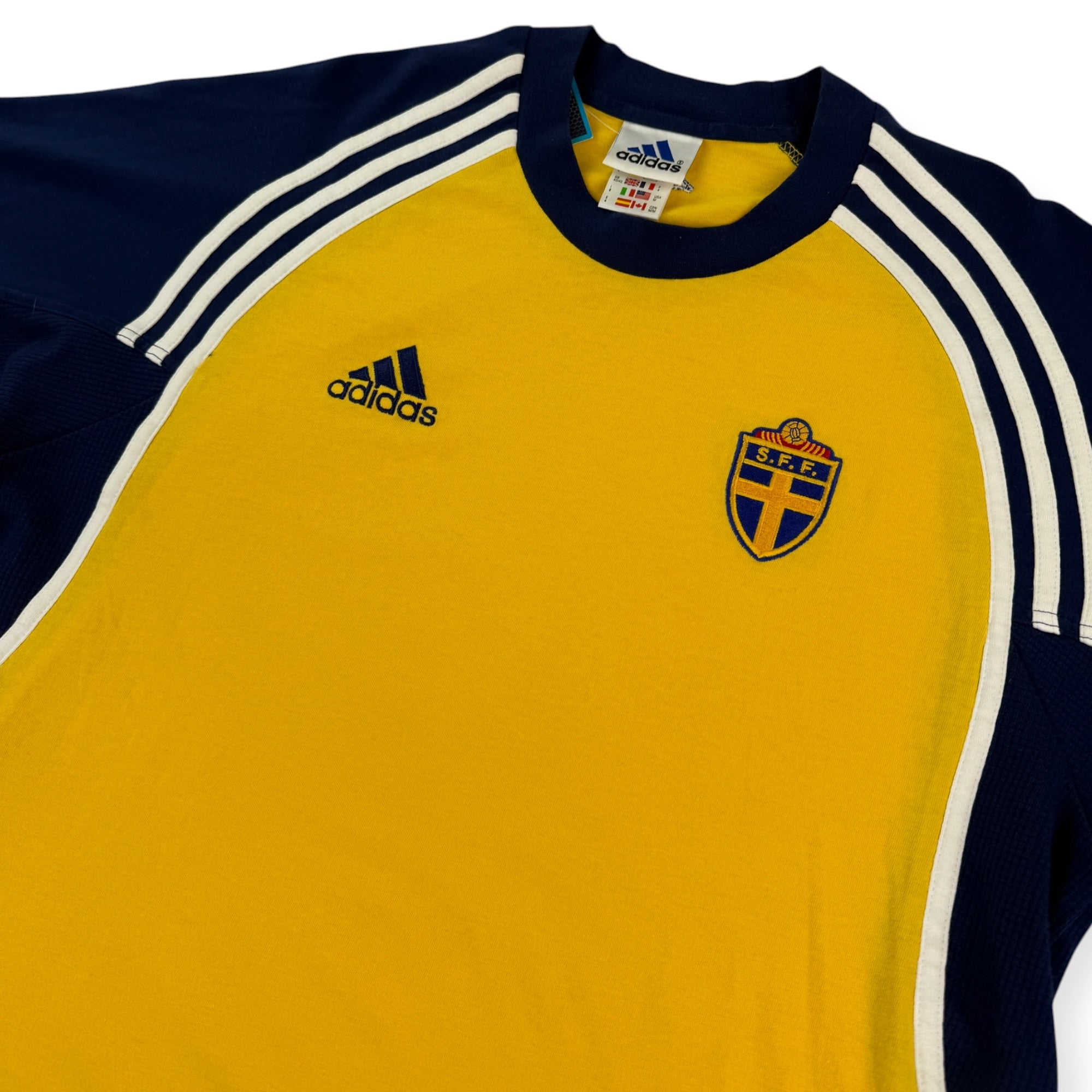 Sweden 2000 T-Shirt (L)