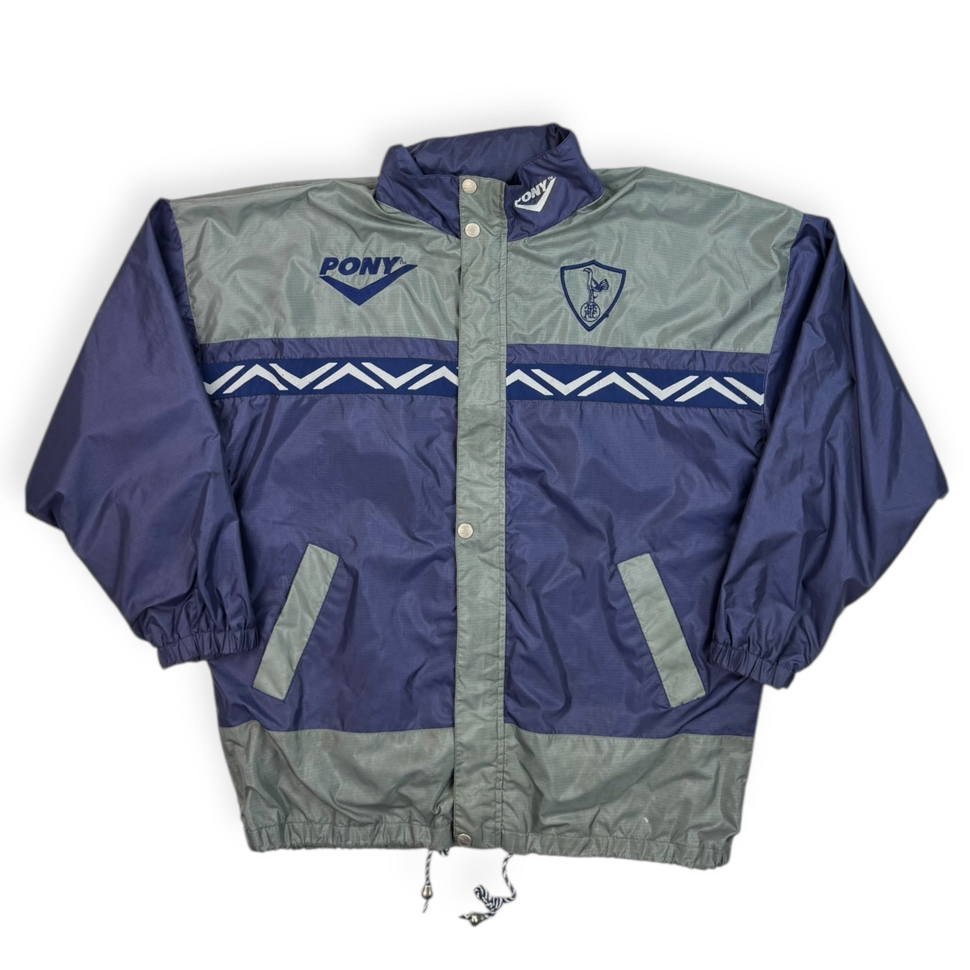 Spurs 1995 Windbreaker (M)