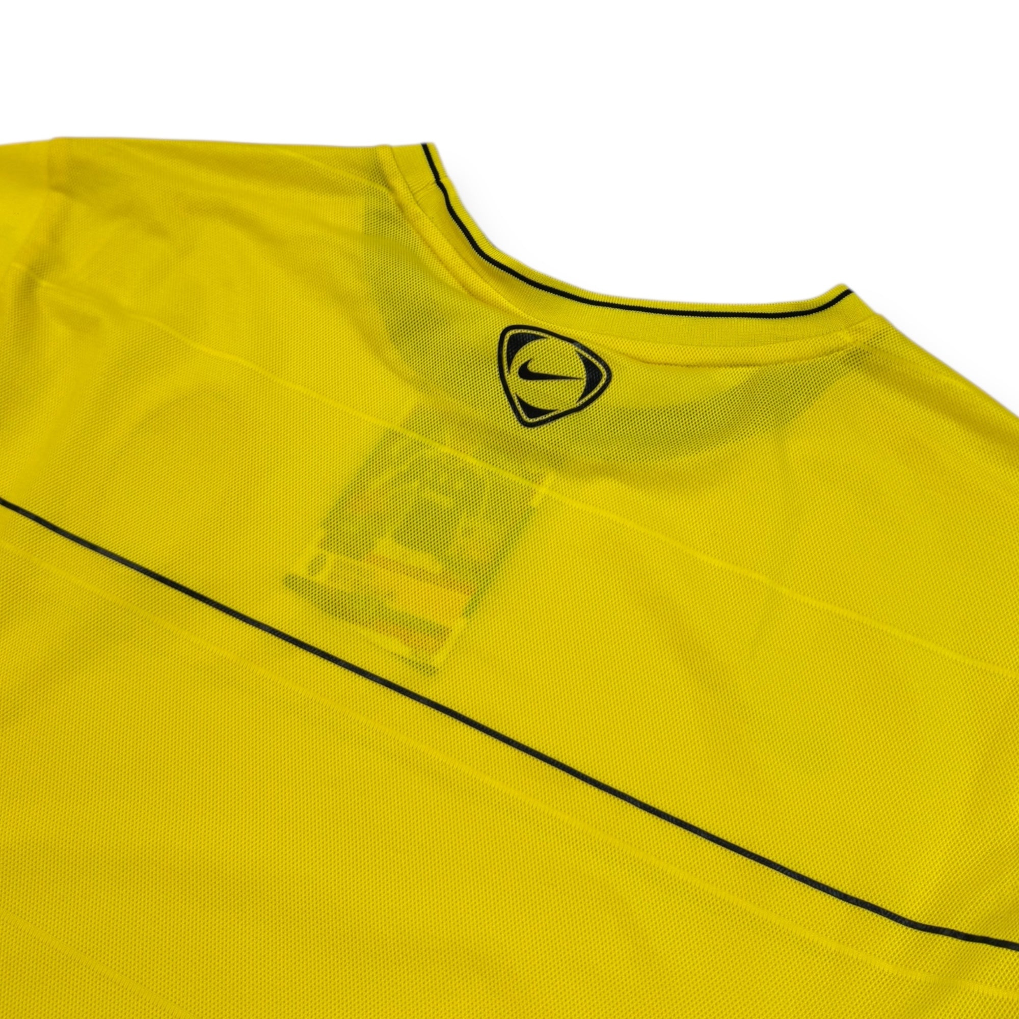 Juventus 2008 L/S Training Shirt (L)
