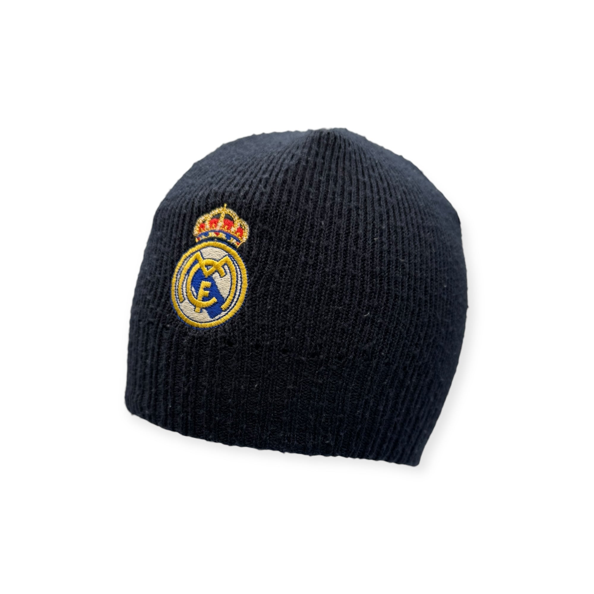 Real Madrid UCL Beanie