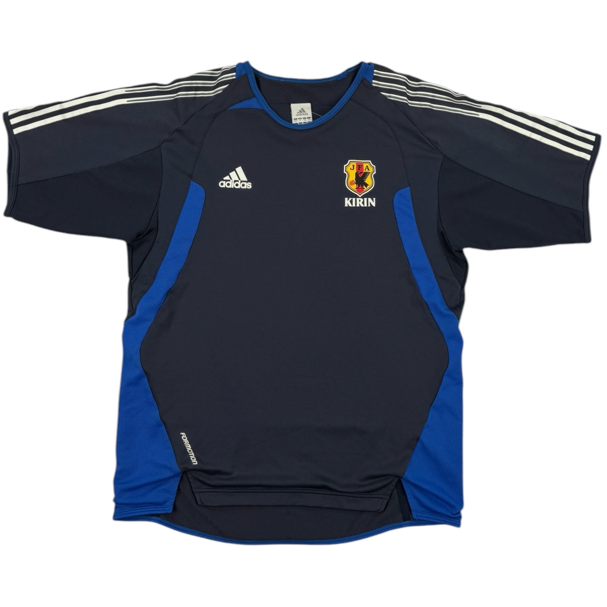 Japan 2004 Training Shirt (M)