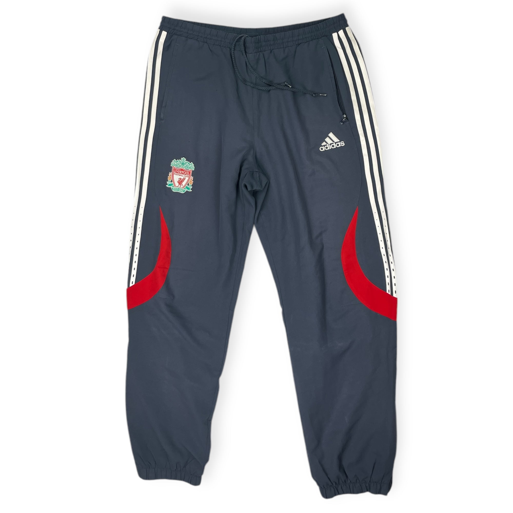 Liverpool 2006 Tracksuit (XL)