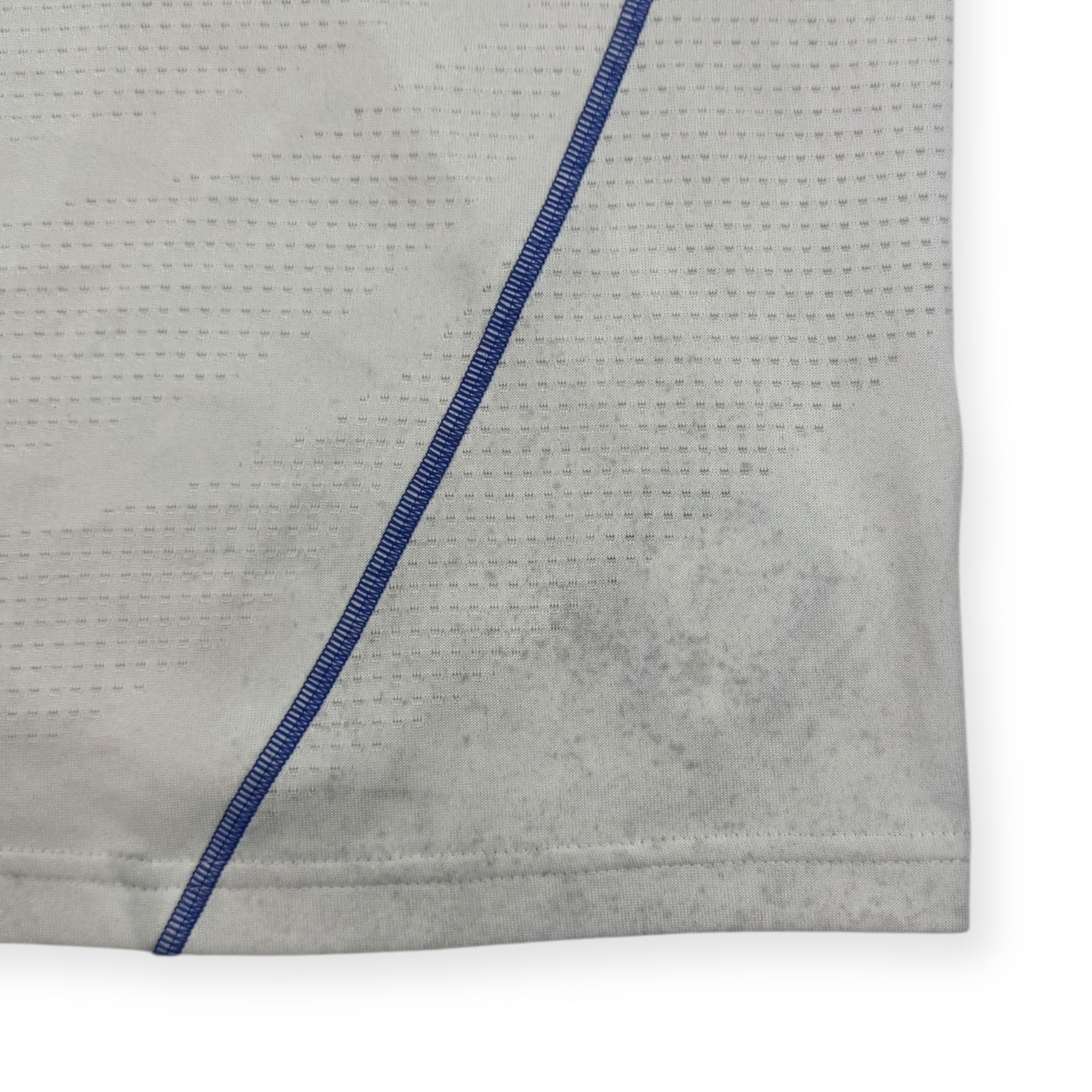 Russia 2009 Away Shirt (M)