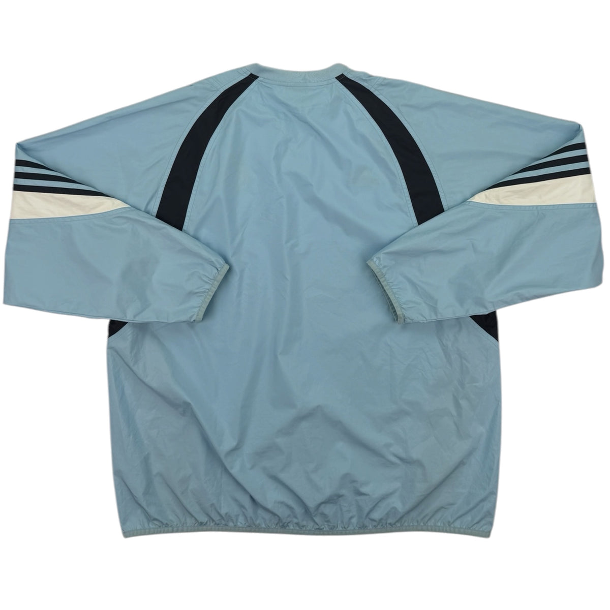 Real Madrid 2003 Drill Top (M)