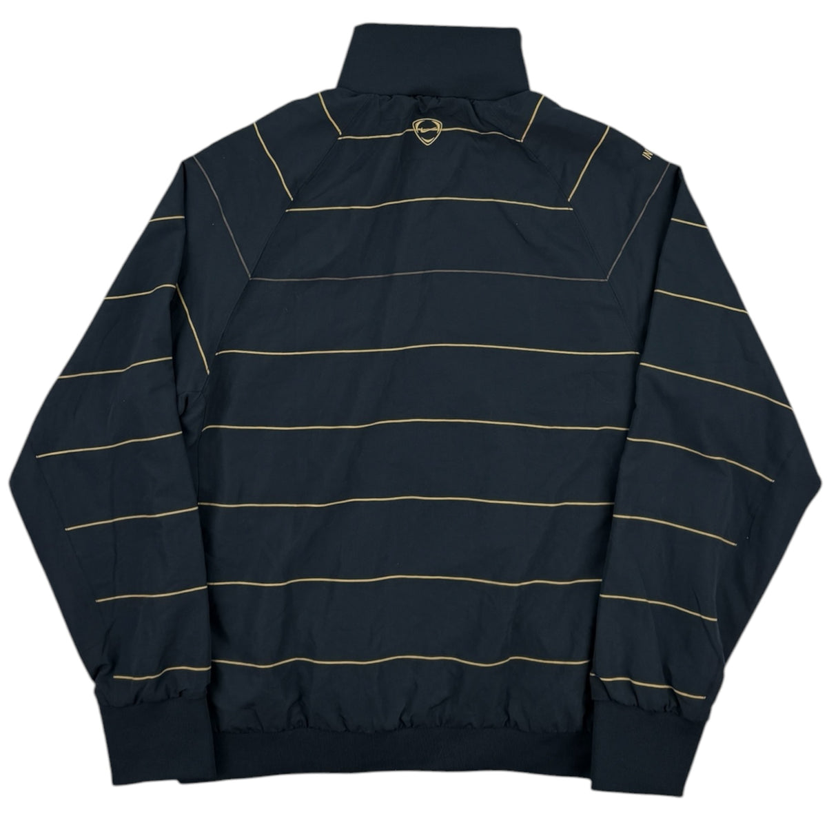 Inter Milan 2008 Tracksuit Jacket (L)