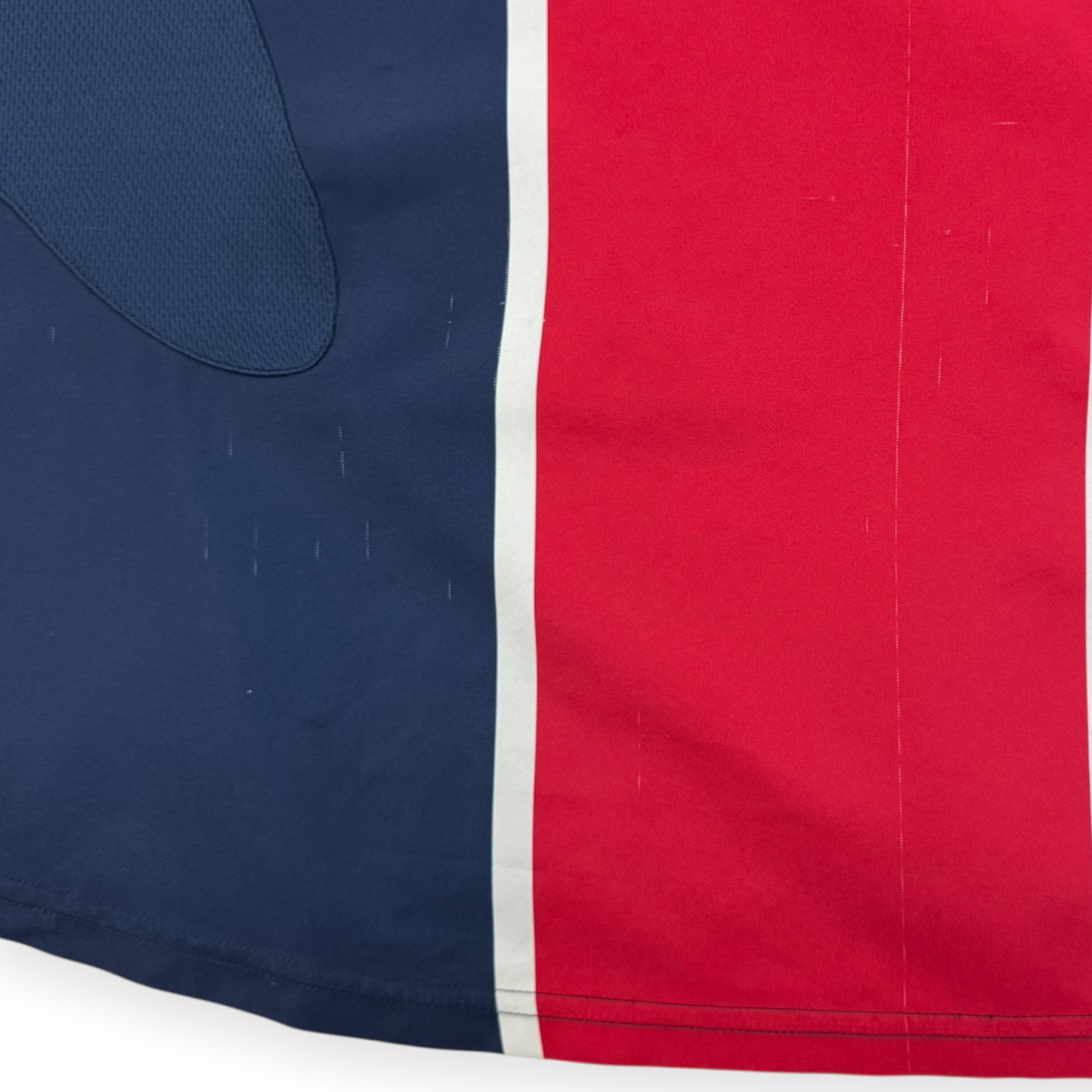 PSG 2005 Home Shirt (XL)