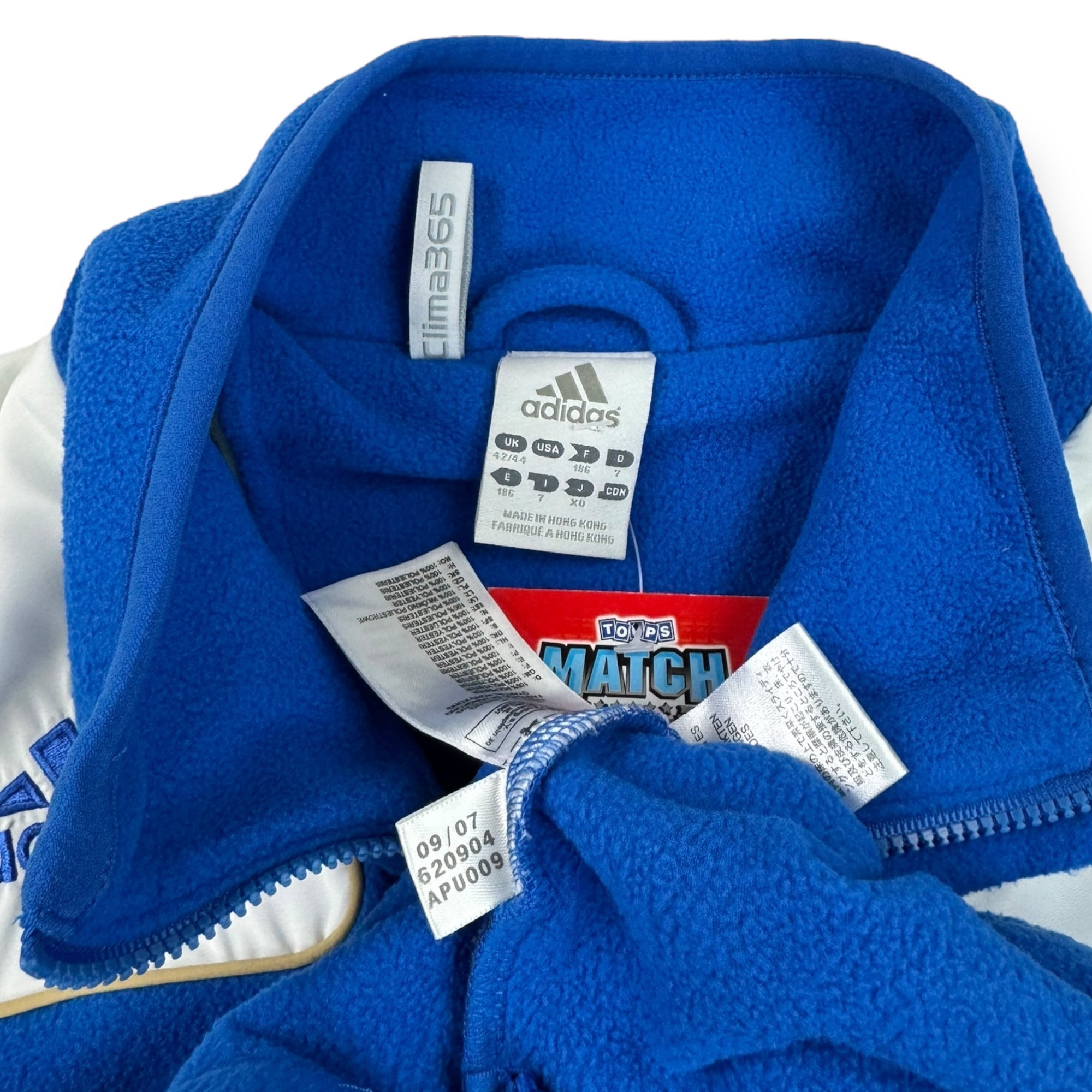 Greece 2008 1/4 Zip (L)