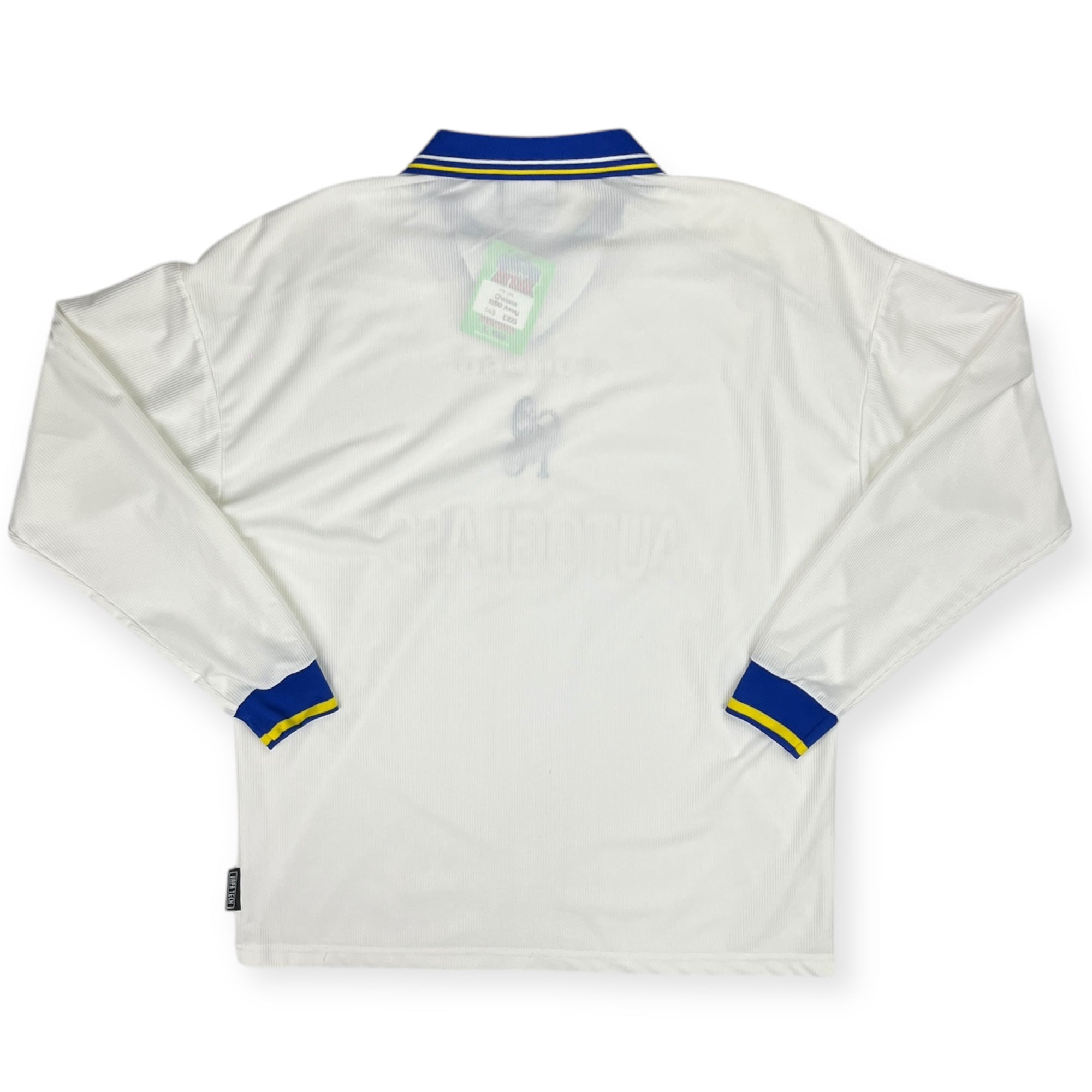 Chelsea 1998 Away Shirt L/S (XL)