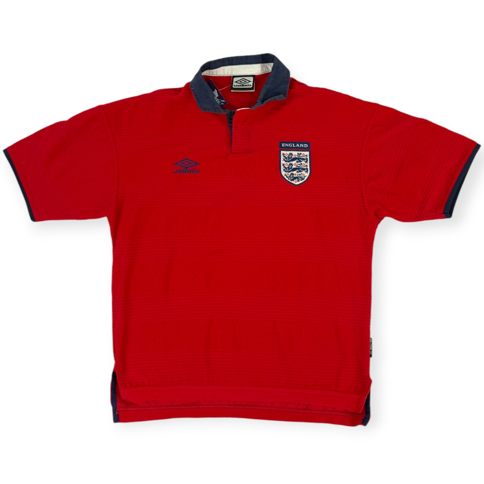 England 1999 Away Shirt (L)