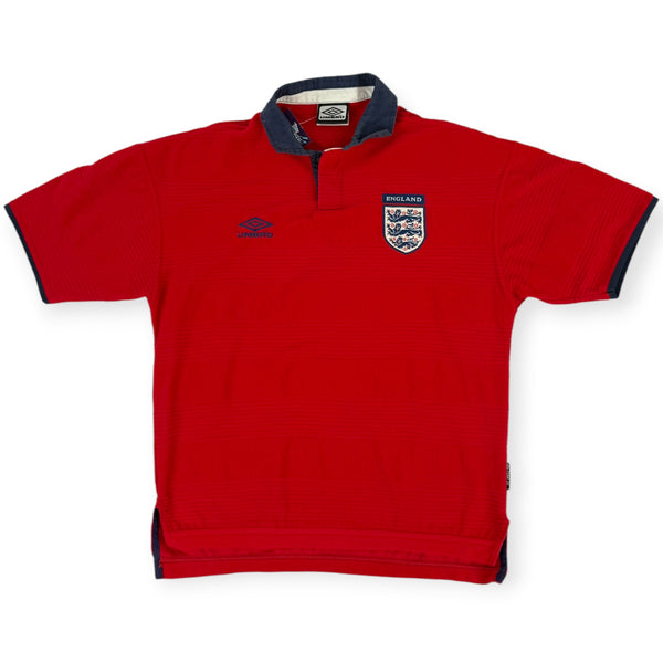 England 1999 Away Shirt (L)