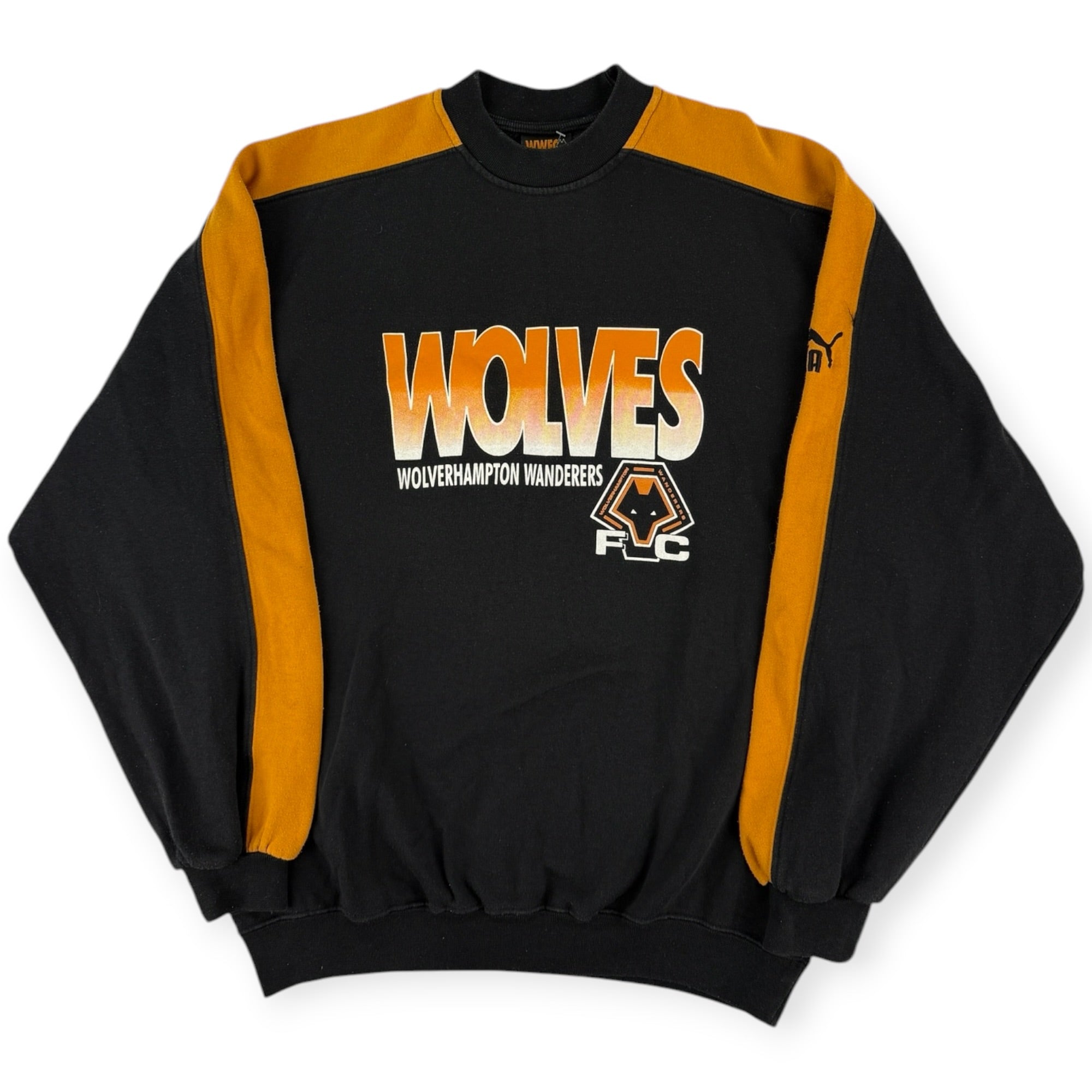 Wolves 1996 Jumper (S)