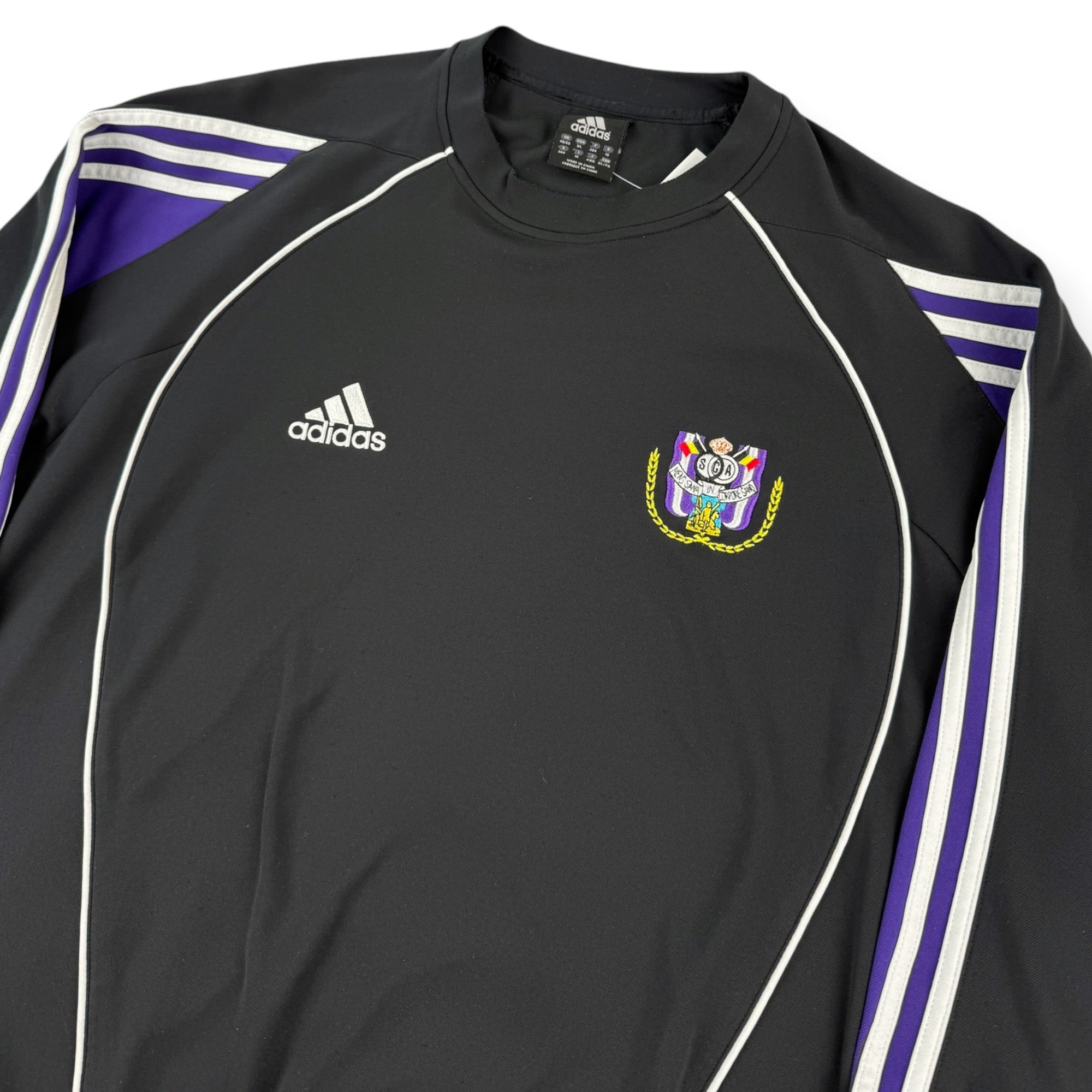 Anderlecht 2005 Sweatshirt (XL)