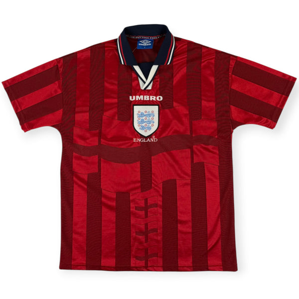 England 1998 Away Shirt (M)