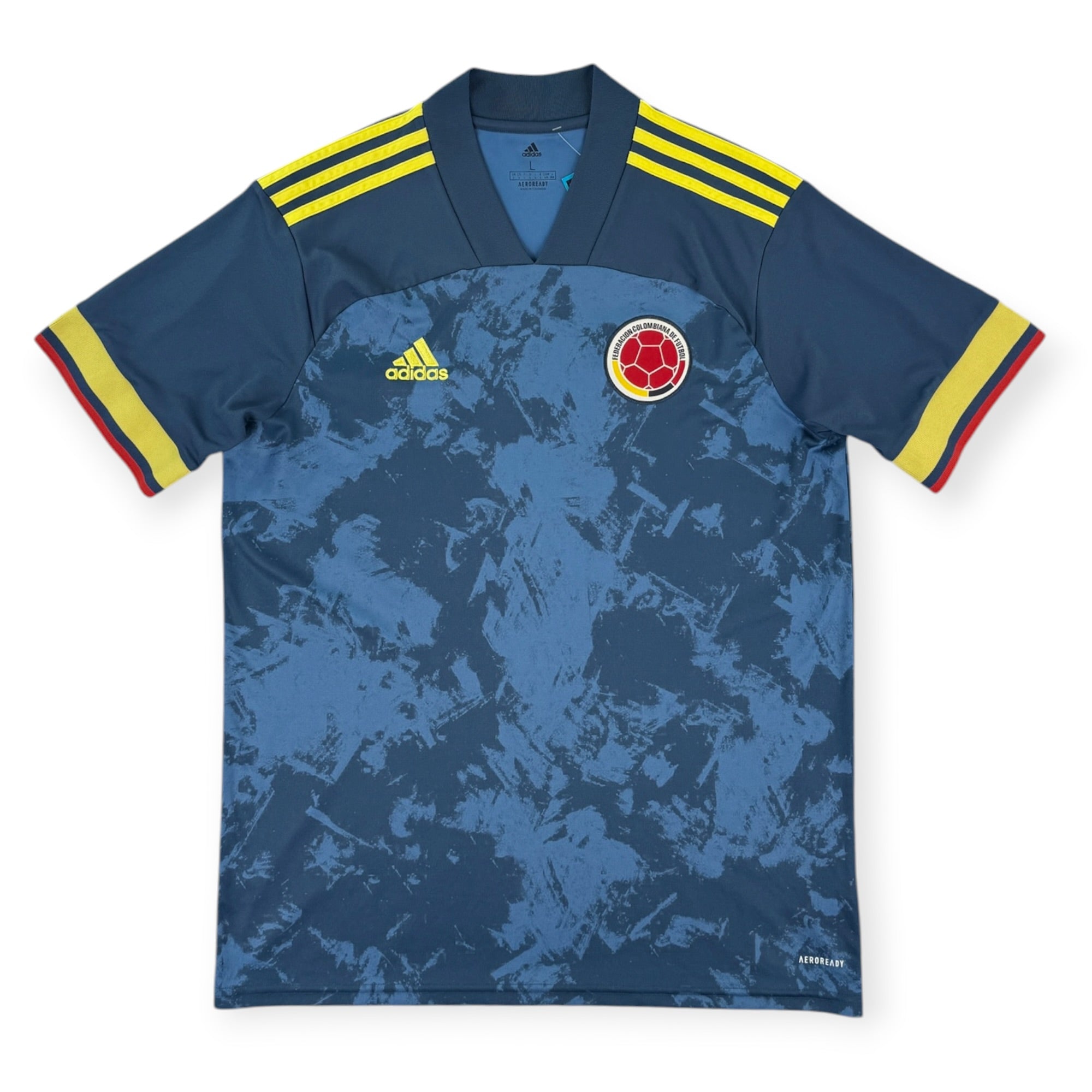 Colombia 2020 Away Shirt (L)