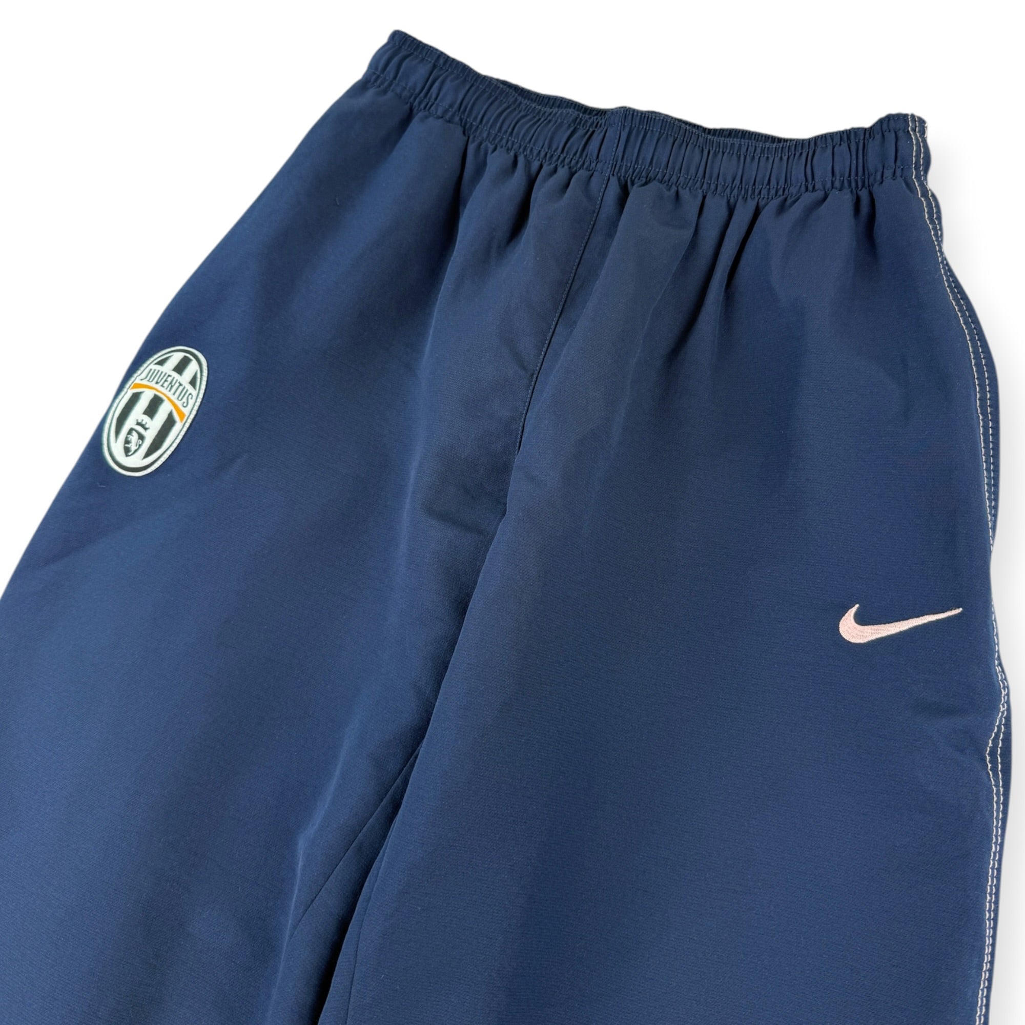 Juventus 2004 Tracksuit Bottoms (S)