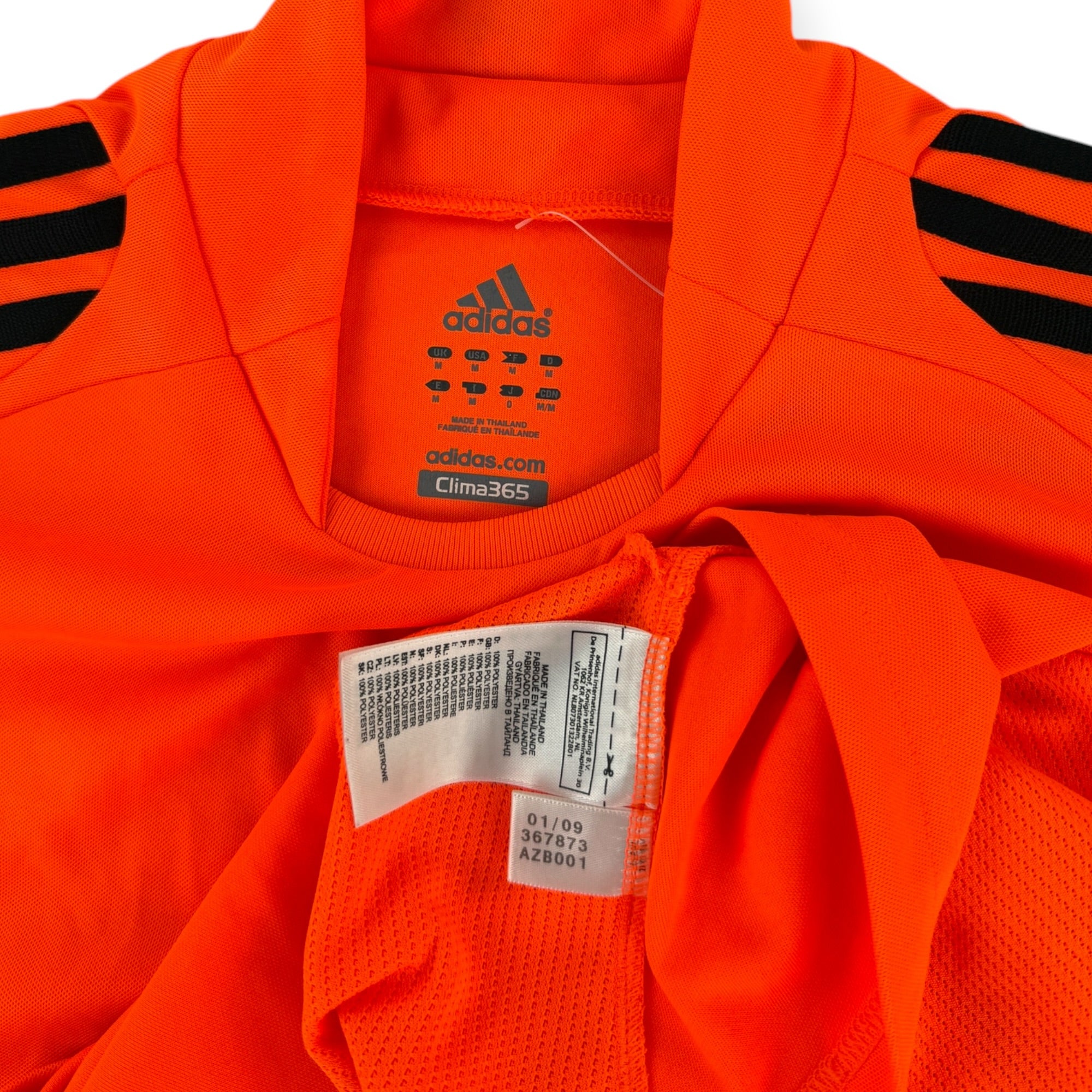 Chelsea 2009 GK Shirt (M)