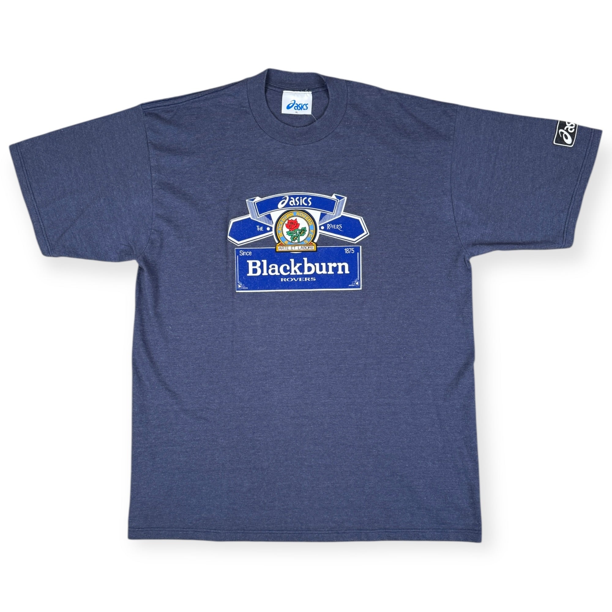 Blackburn Rovers 1997 T-Shirt (XL)