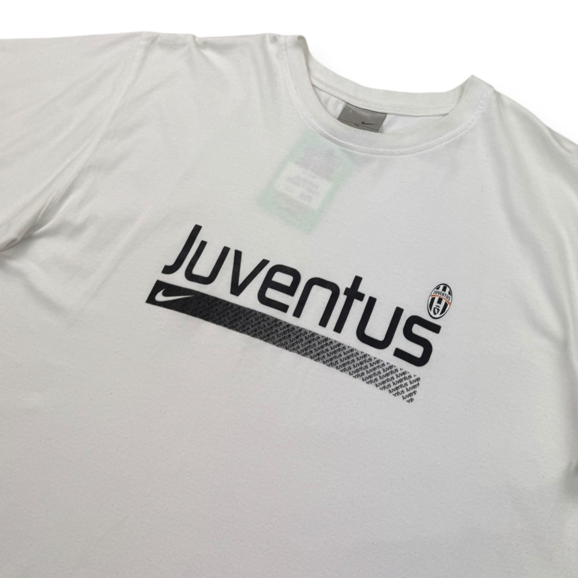 Juventus 2004 T-Shirt (XL)