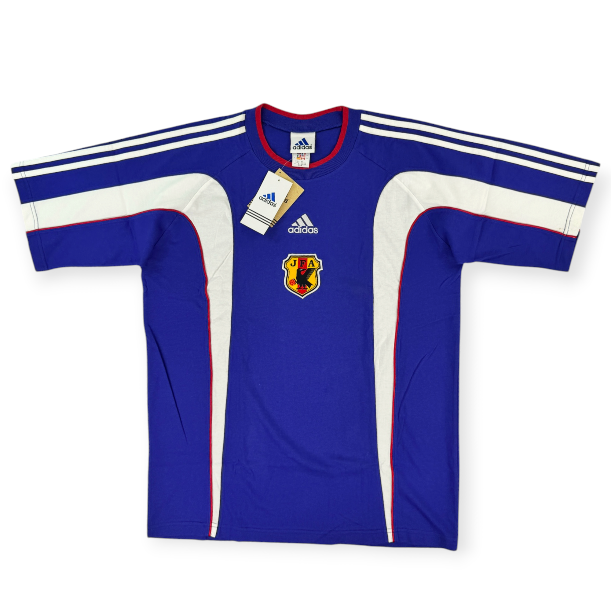 Japan 1999 Training Shirt, BNWT (XL)