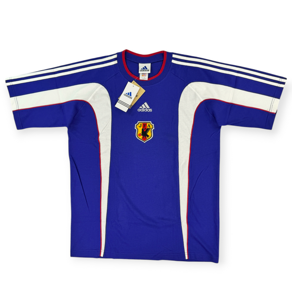 Japan 1999 Training Shirt, BNWT (XL)