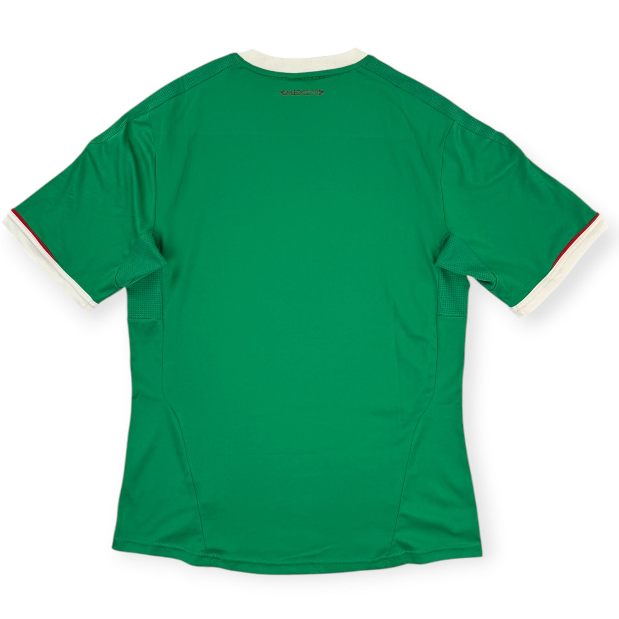 Mexico 2011 Home Shirt (M)