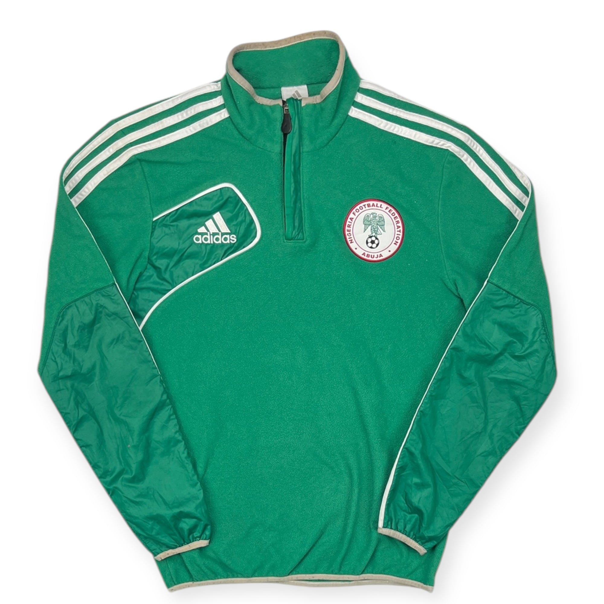 Nigeria 2011 Training Jumper (S)