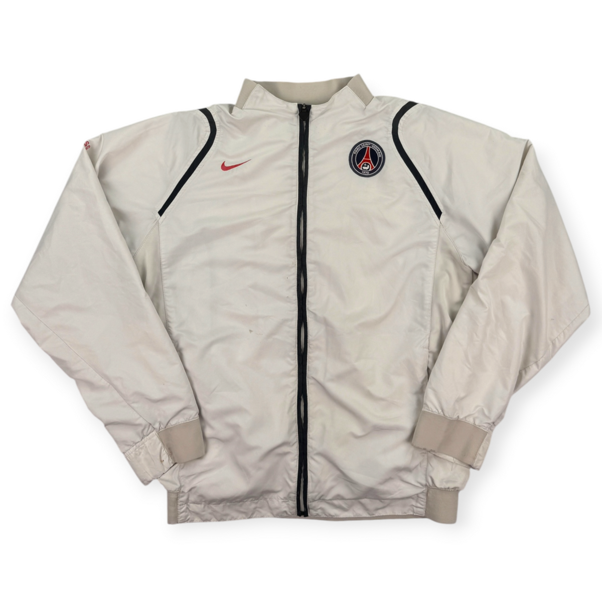 PSG 2006 Tracksuit Jacket (L)