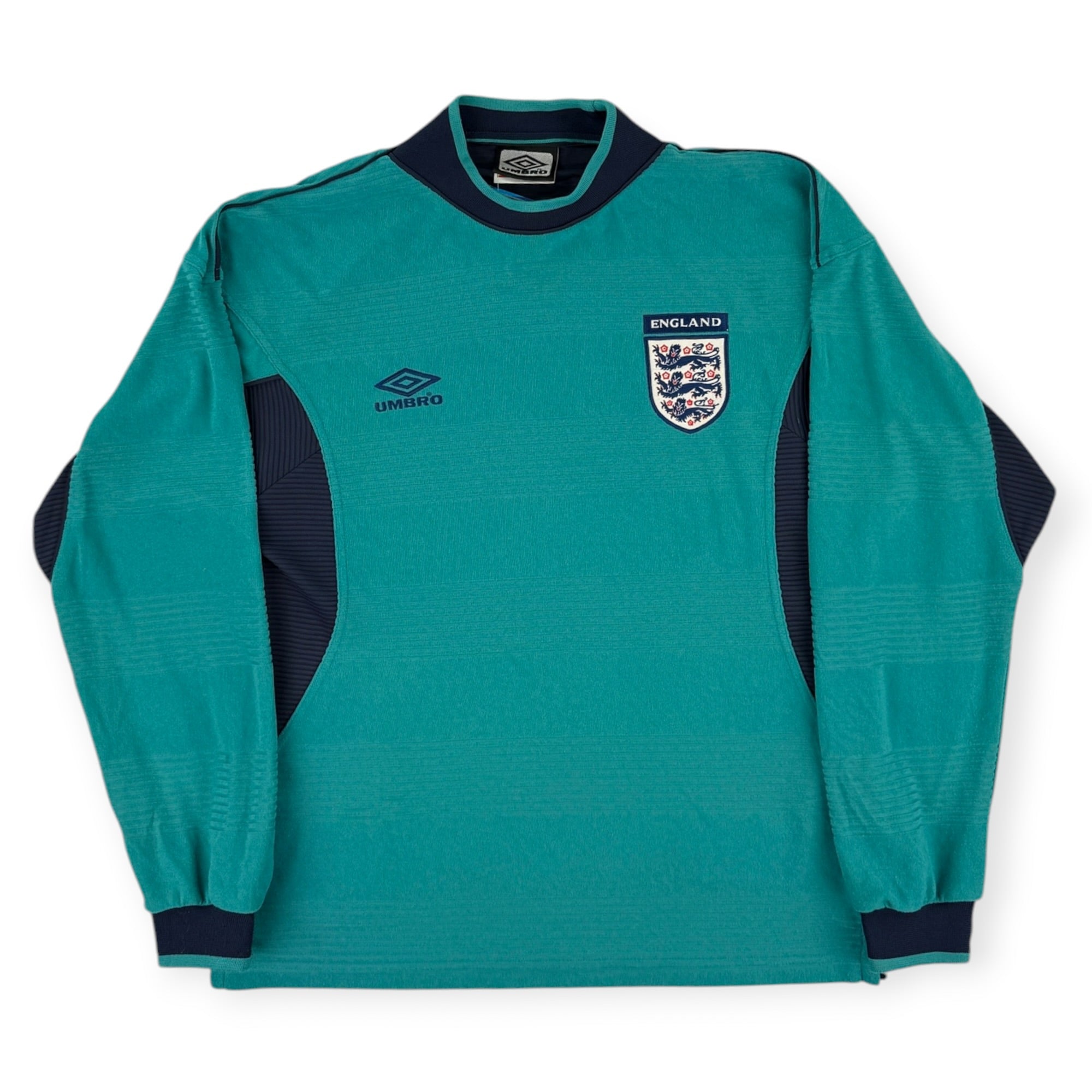 England 1999 GK Shirt (M)