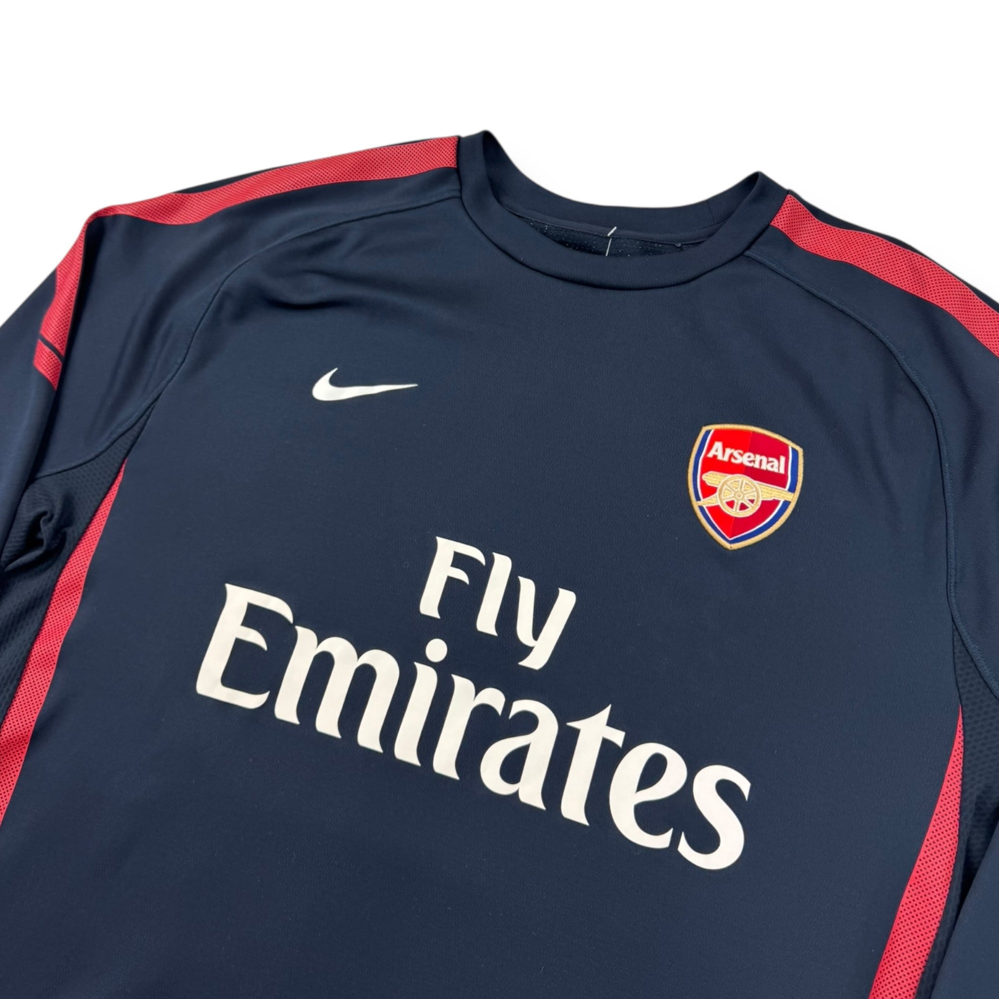 Arsenal 2010 Training Jumper (XL)