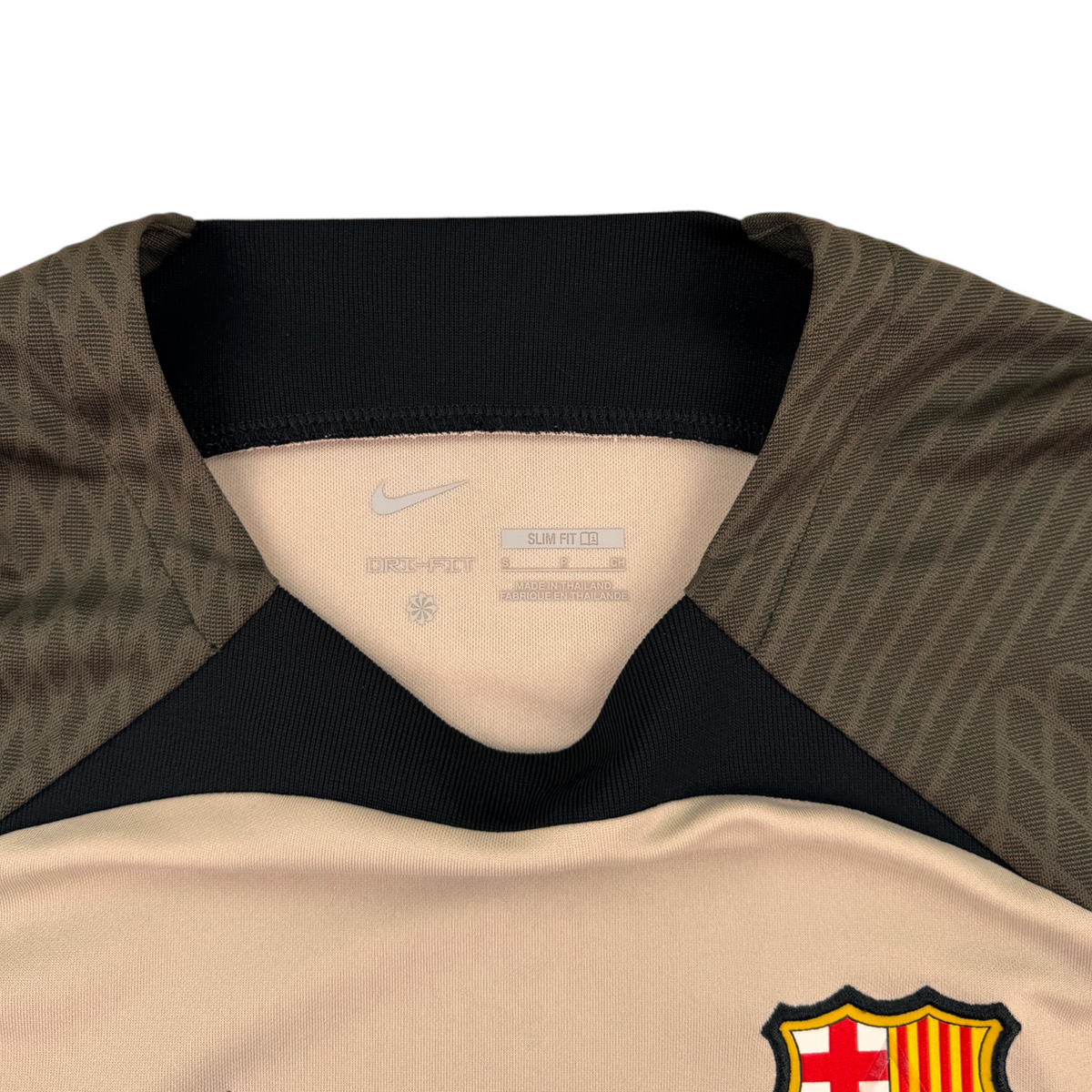 FC Barcelona 2023 Vest (S)