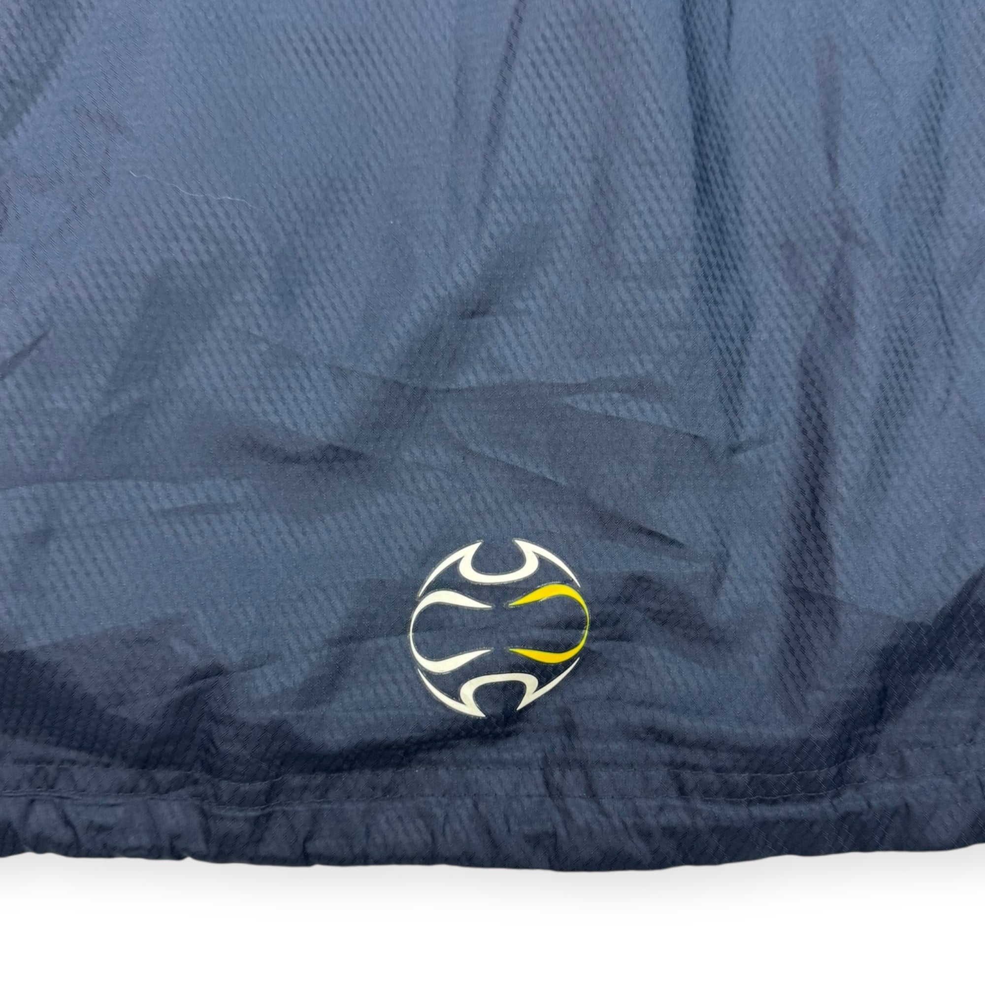Japan 2006 Drill Top (L)
