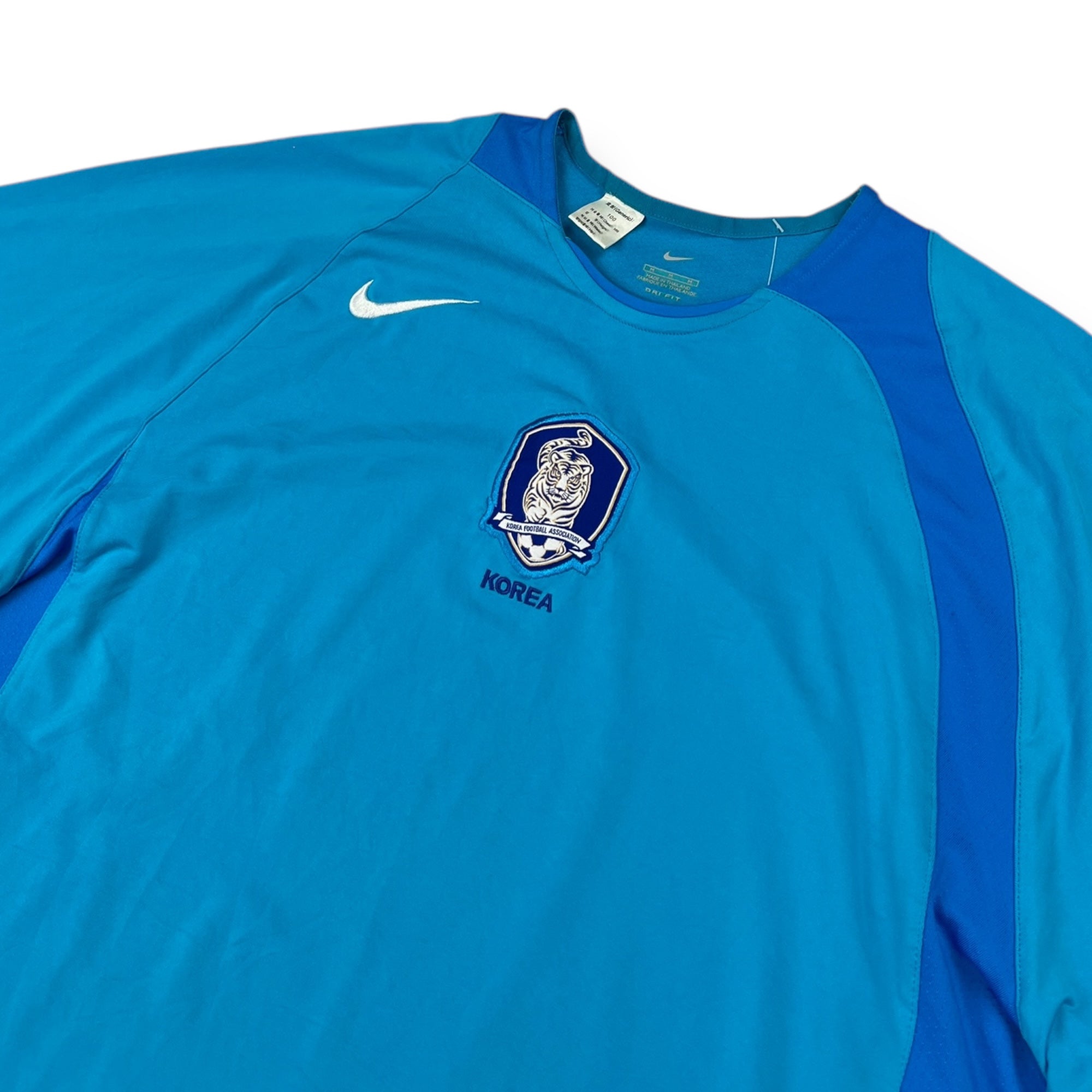 South Korea 2004 Training Shirt (M)
