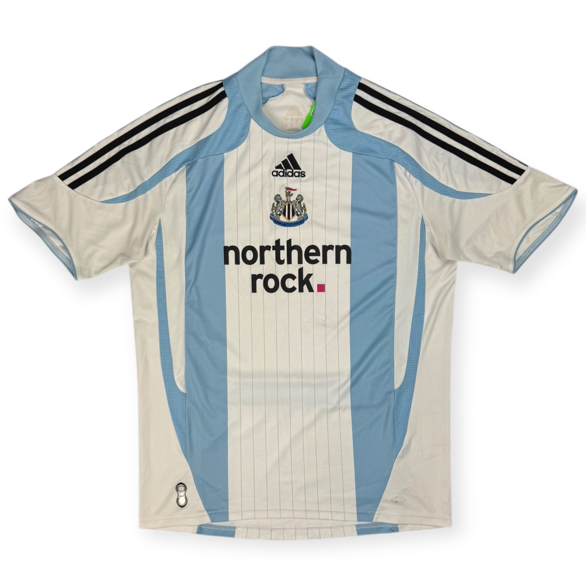 Newcastle 2007 Third Shirt (M)