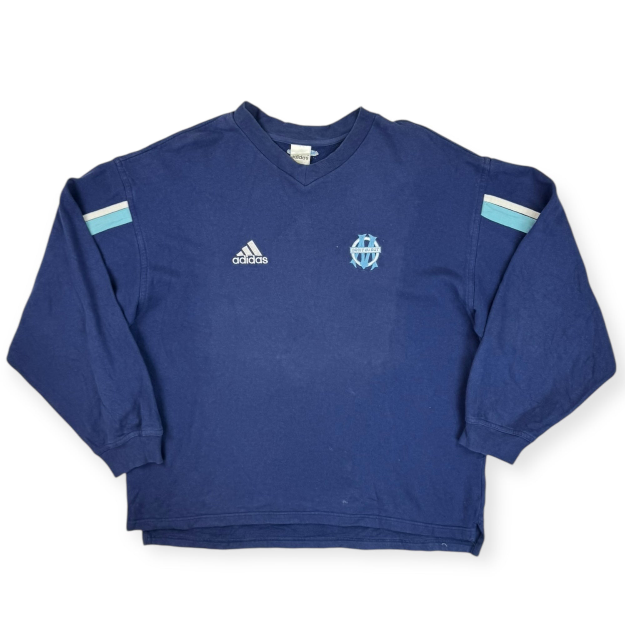Marseille 1999 Sweatshirt (S)