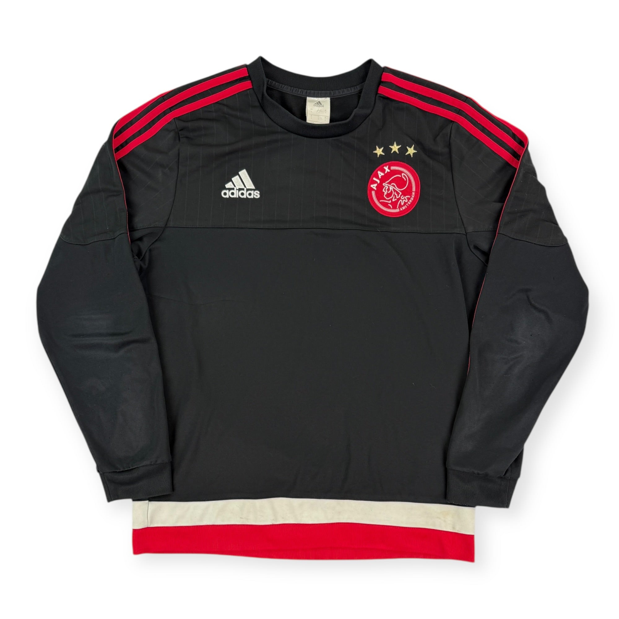 Ajax 2015 Jumper (L)