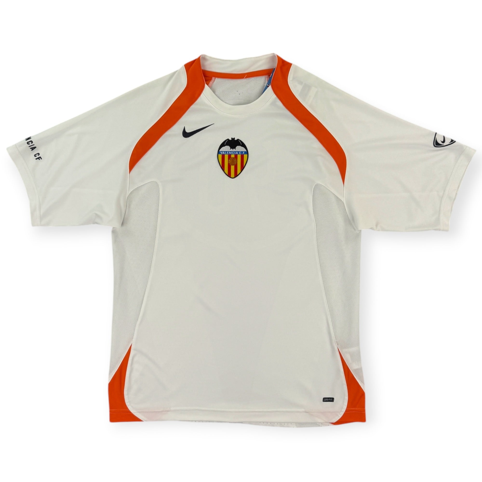 Valencia 2005 Training Shirt (S)