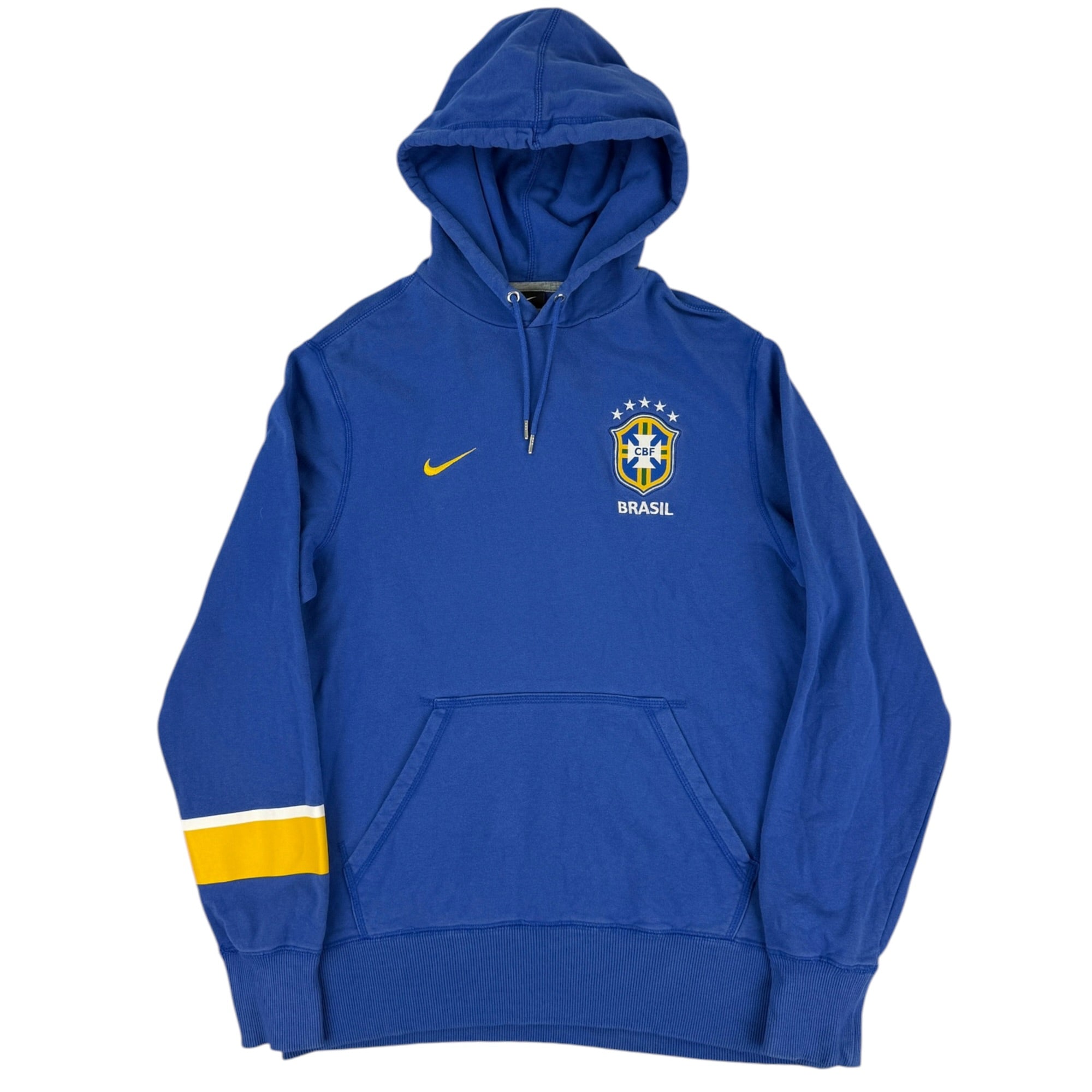 Brazil 2013 Hoodie (M)