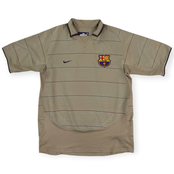 FC Barcelona 2003 Away Shirt (M)